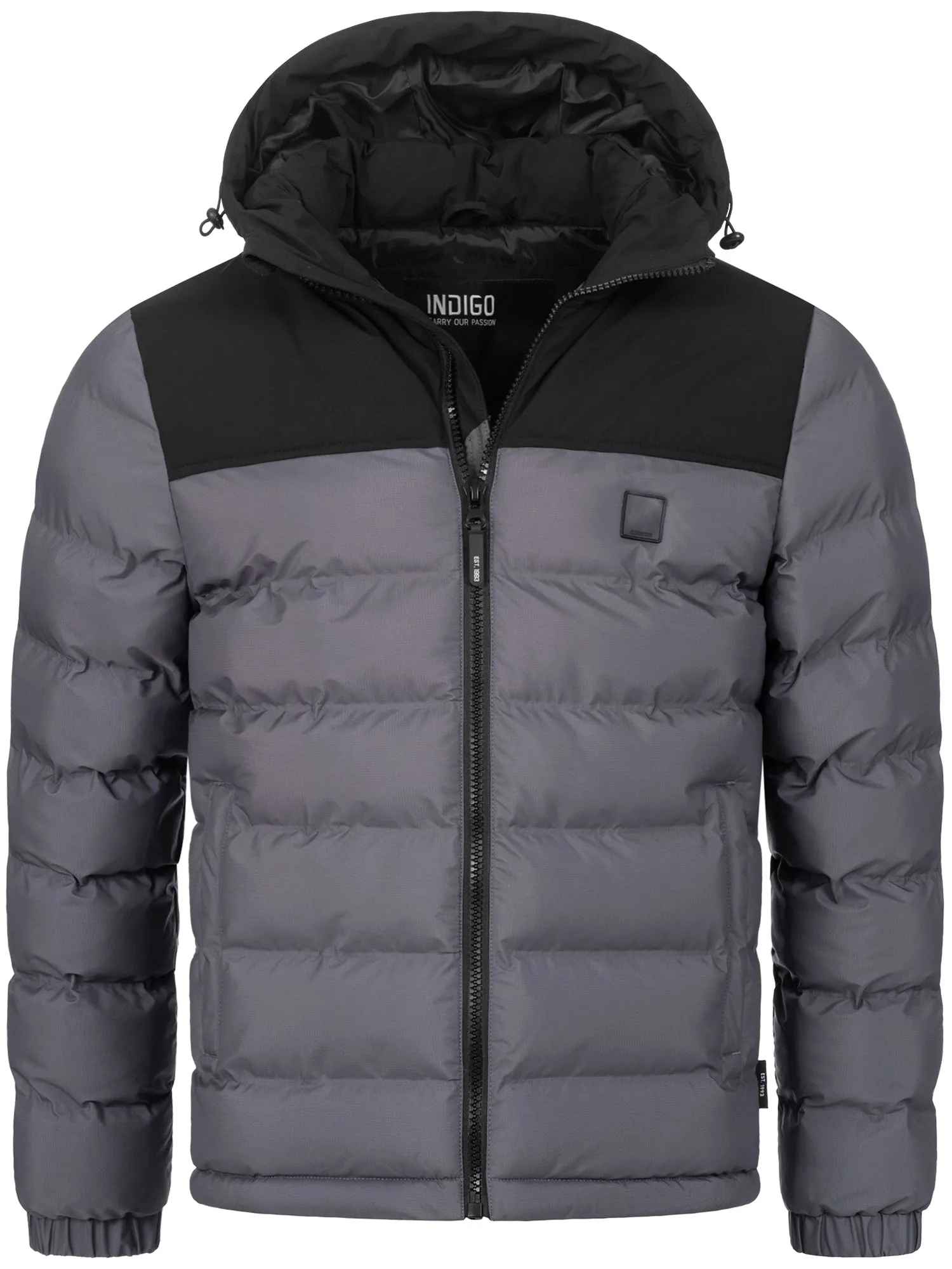 Winterjacke Eberhardy
