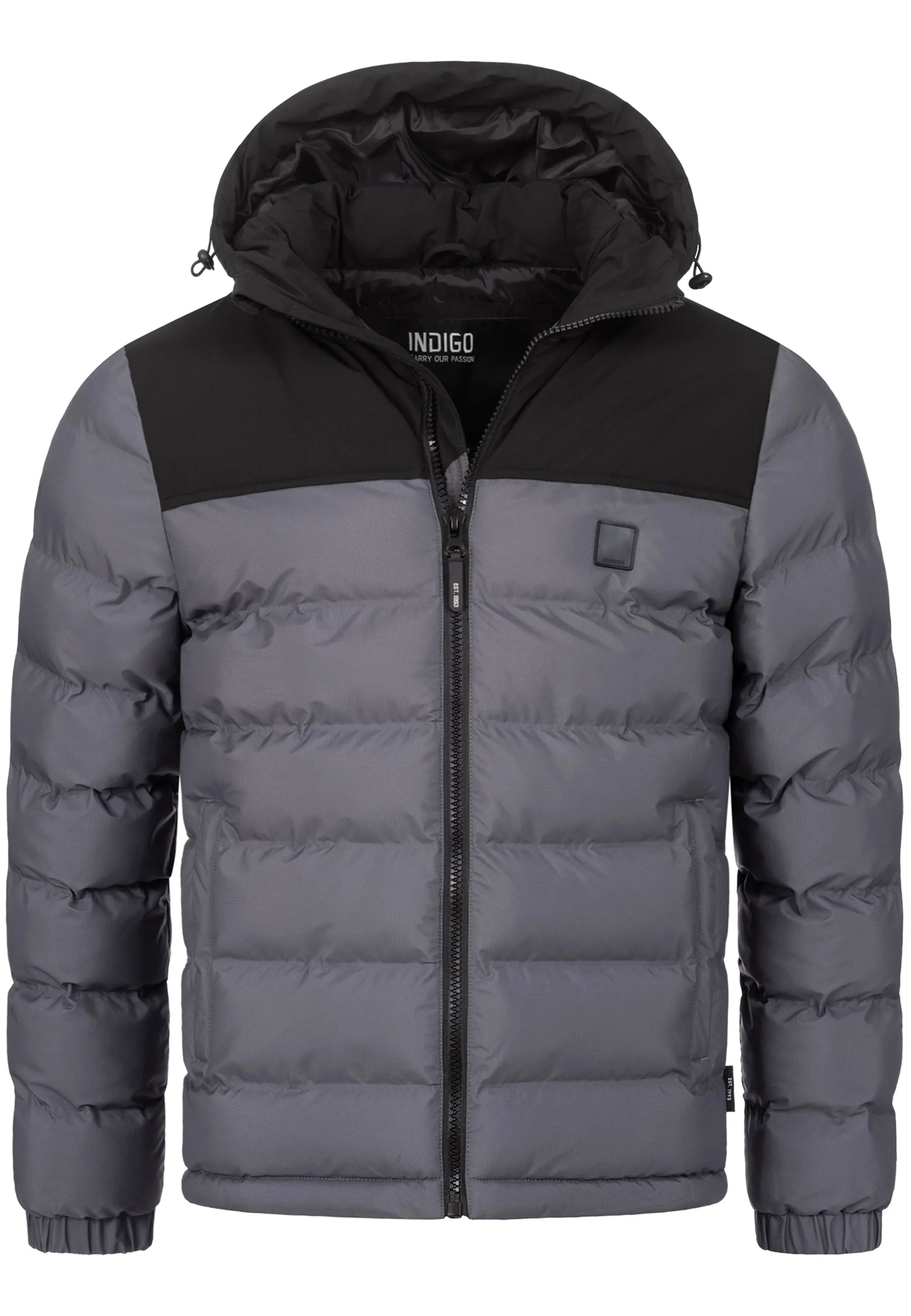 Winterjacke Eberhardy