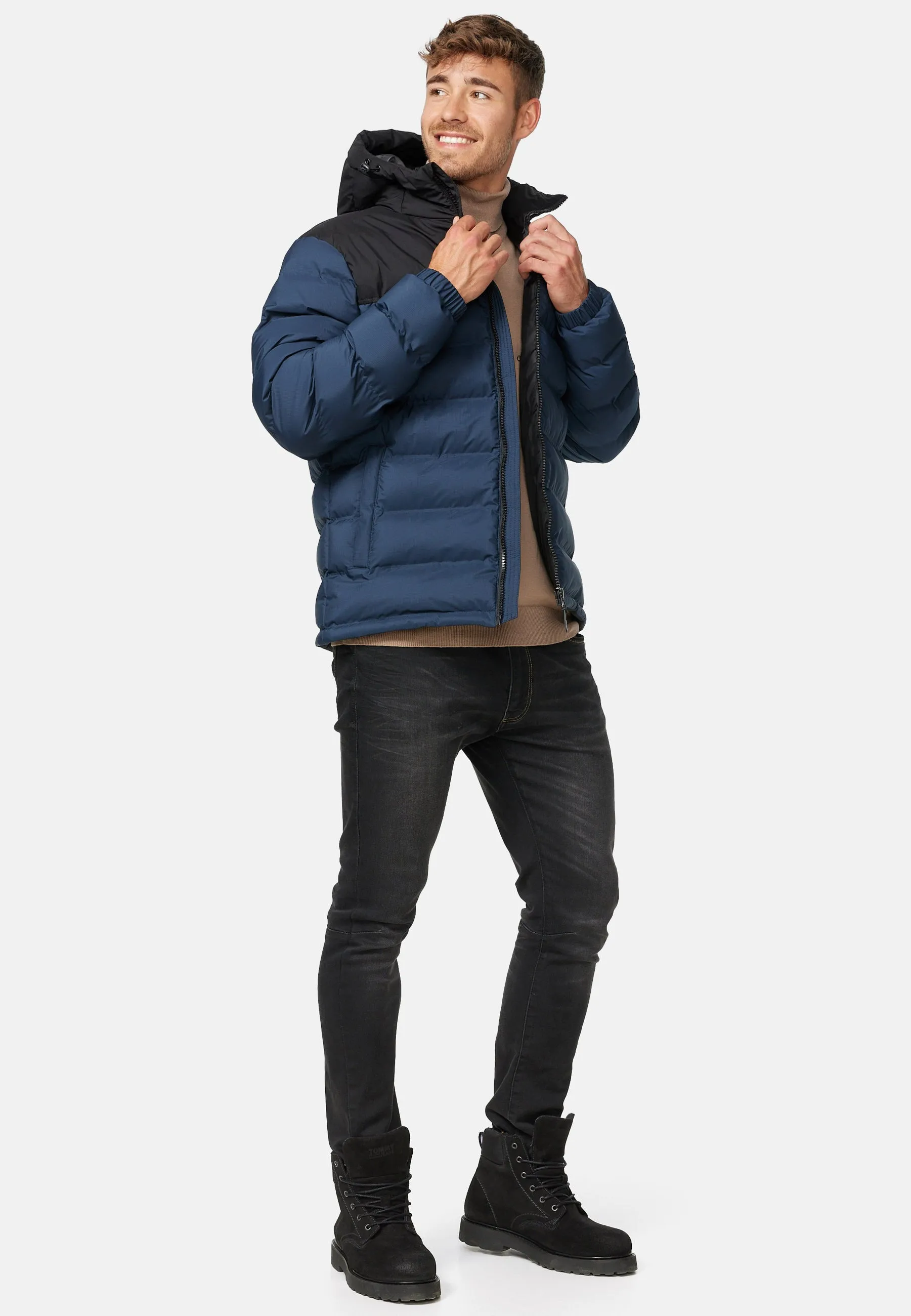 Winterjacke Eberhardy