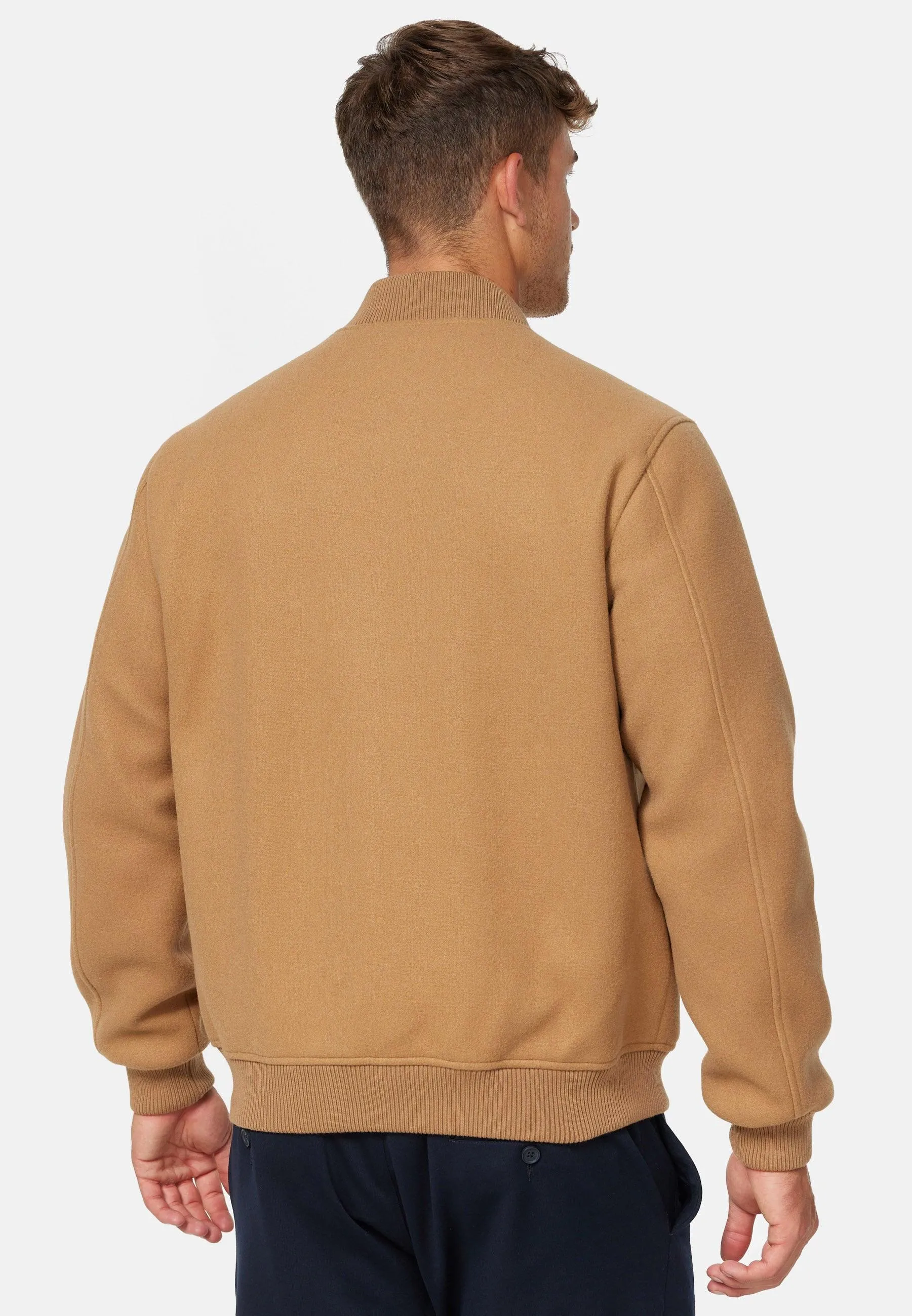 Winterjacke Hamo