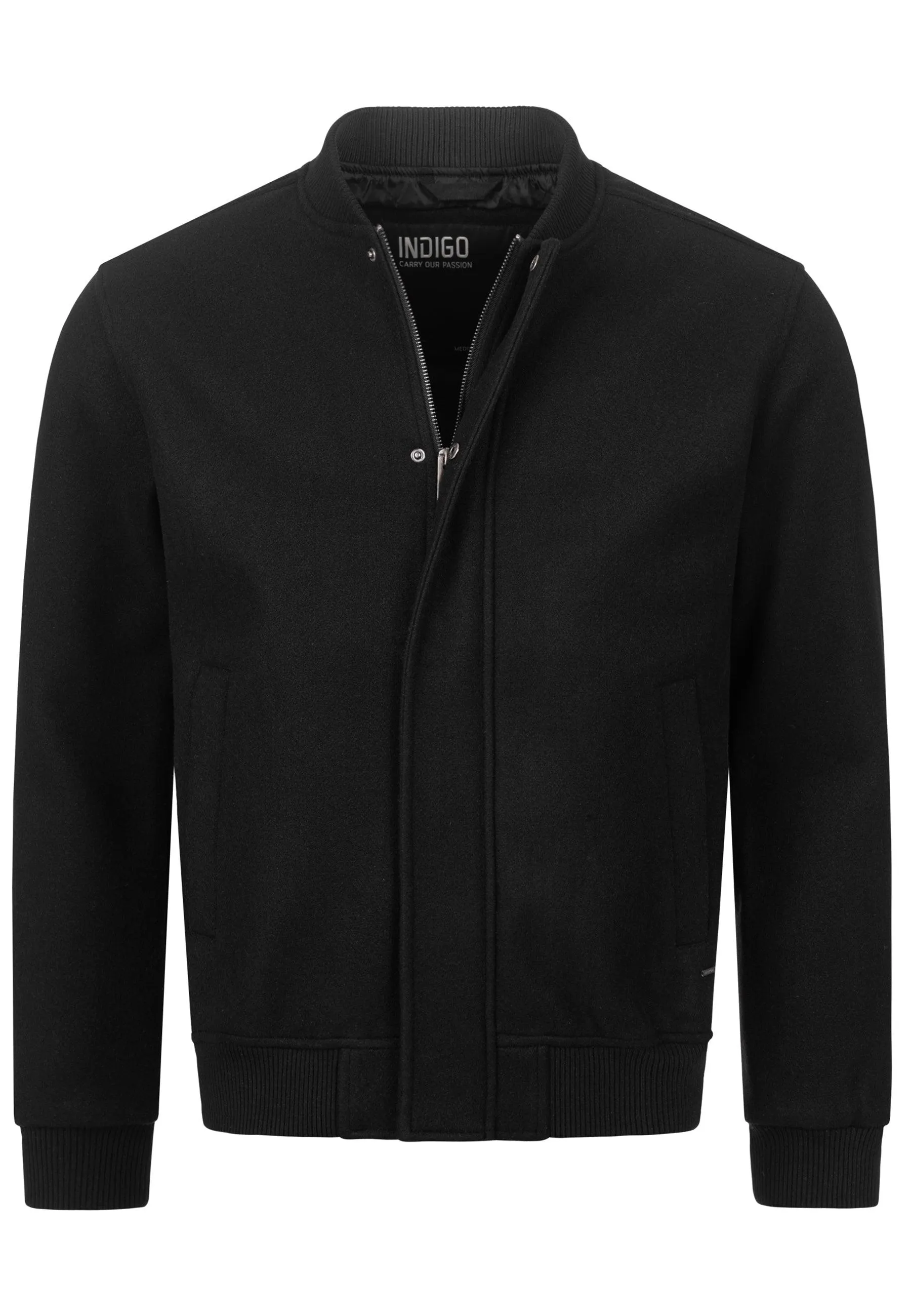 Winterjacke Hamo