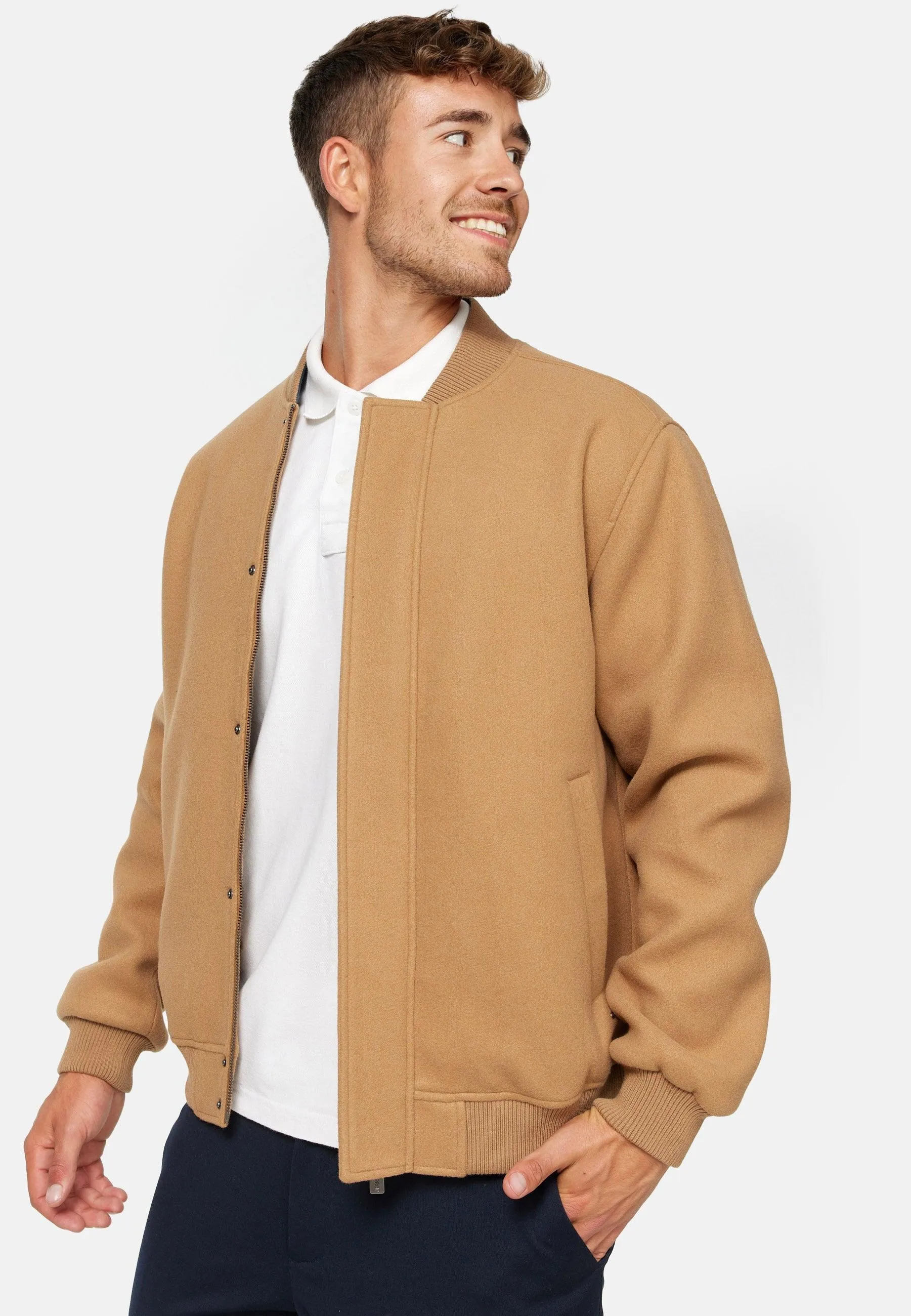 Winterjacke Hamo