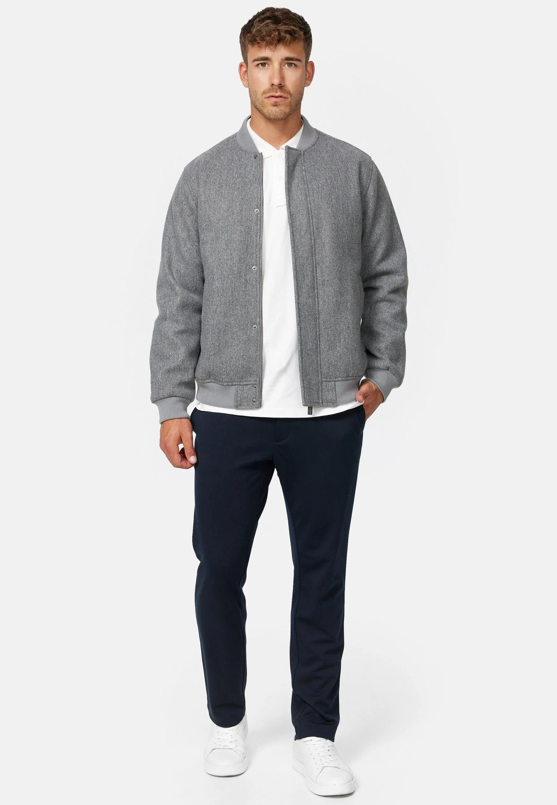 Winterjacke Hamo