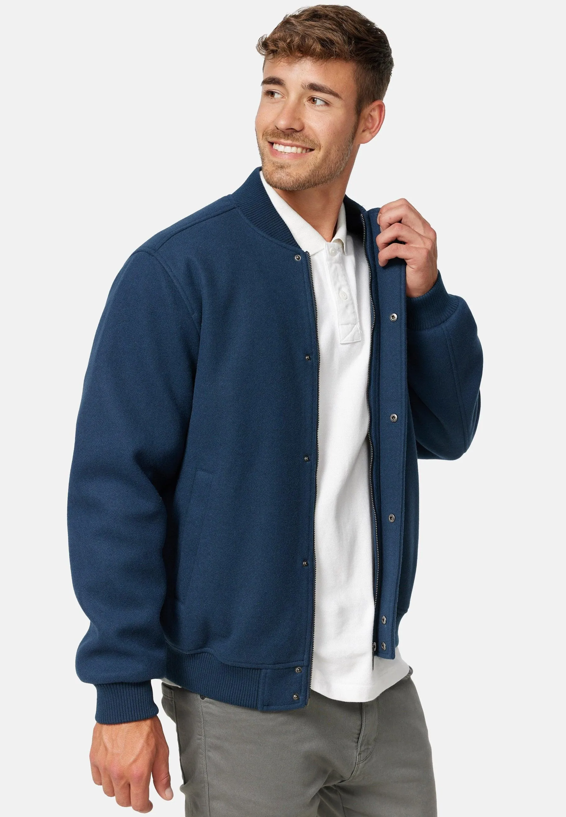 Winterjacke Hamo