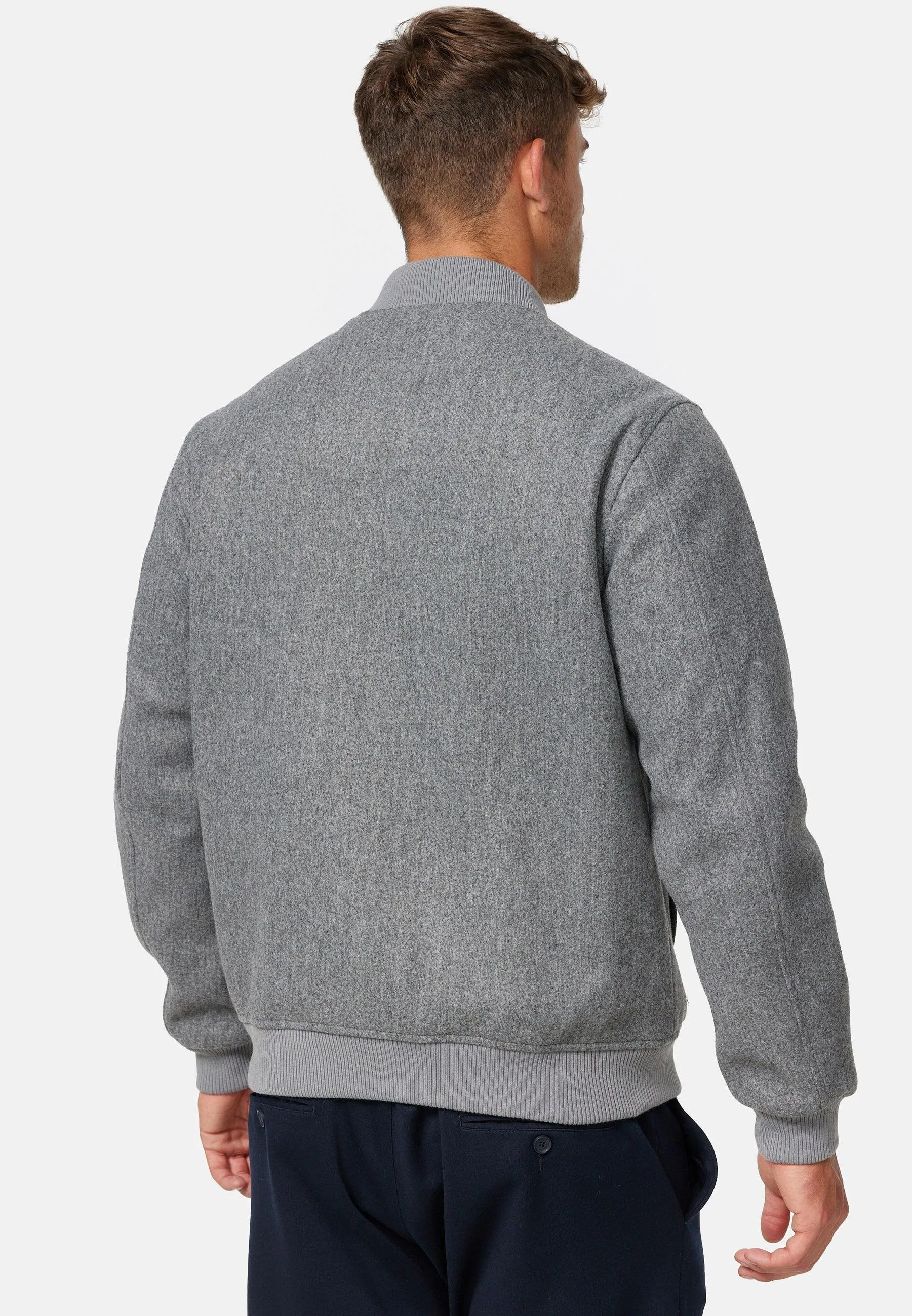 Winterjacke Hamo