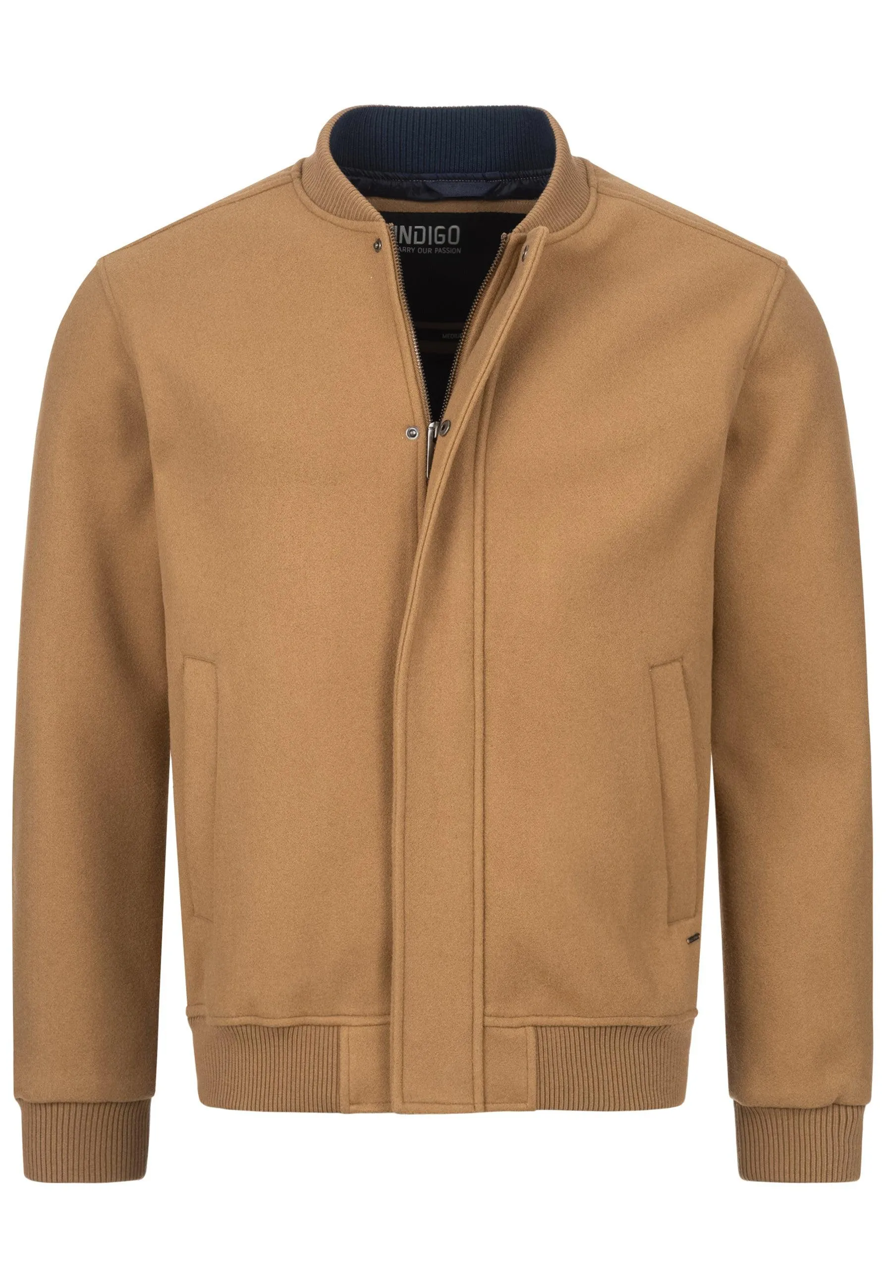 Winterjacke Hamo