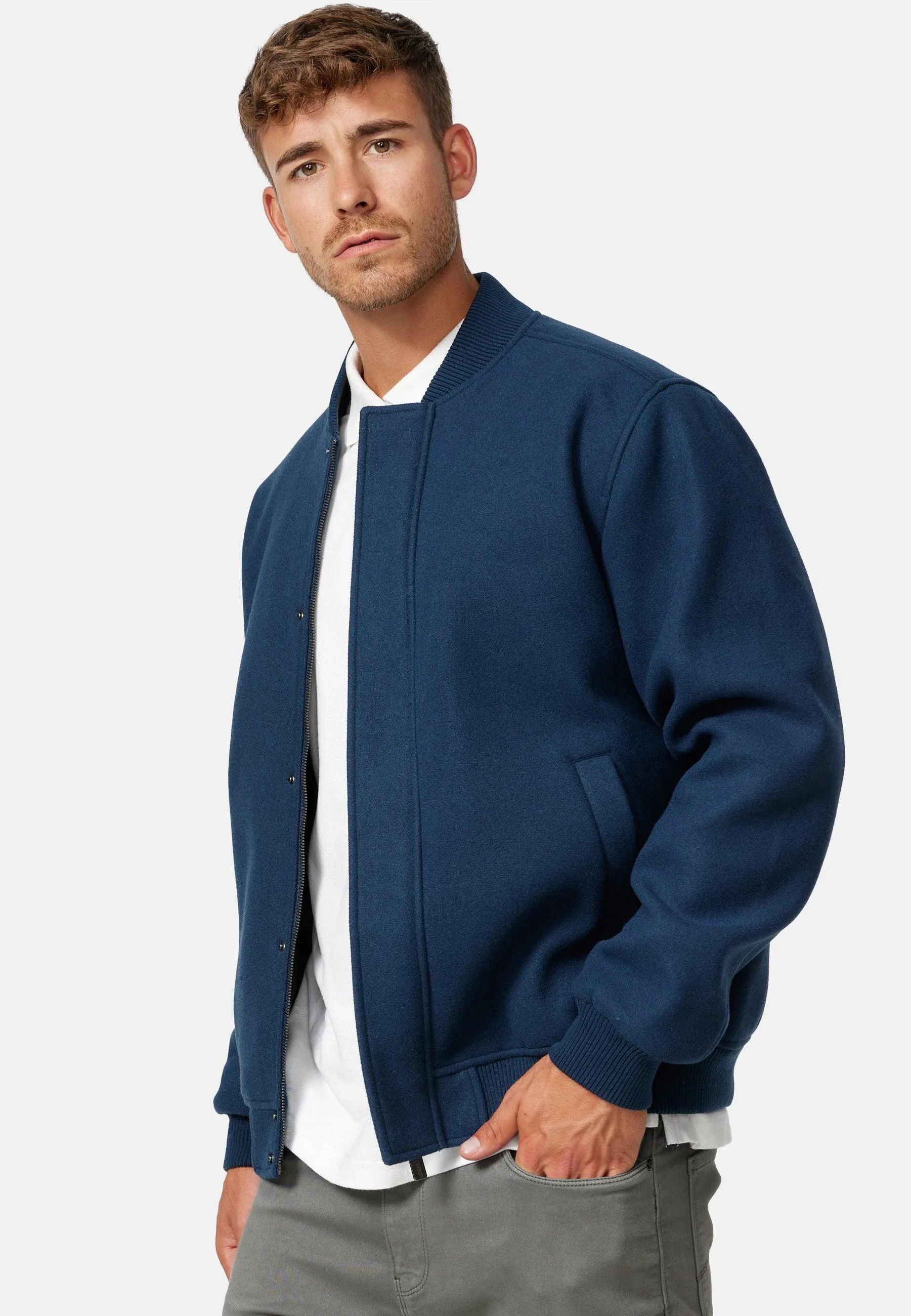 Winterjacke Hamo