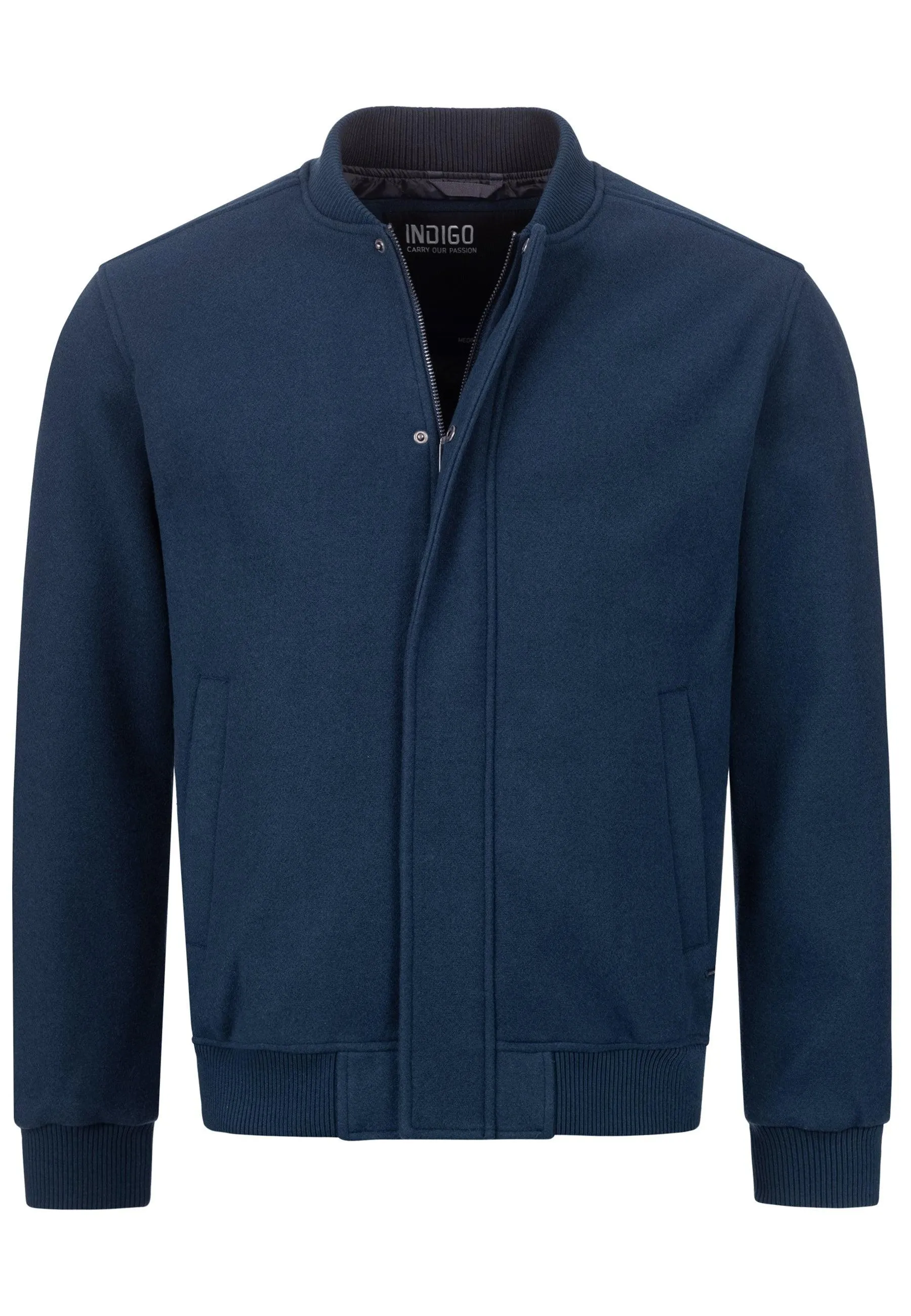 Winterjacke Hamo