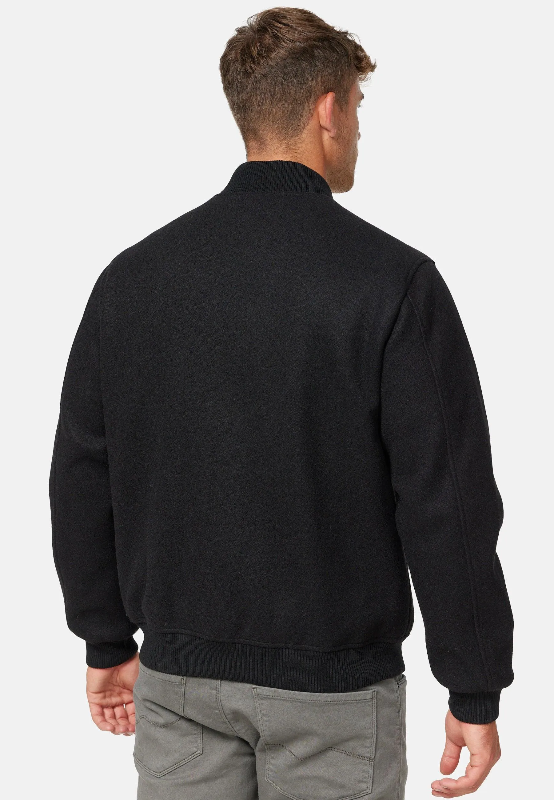 Winterjacke Hamo
