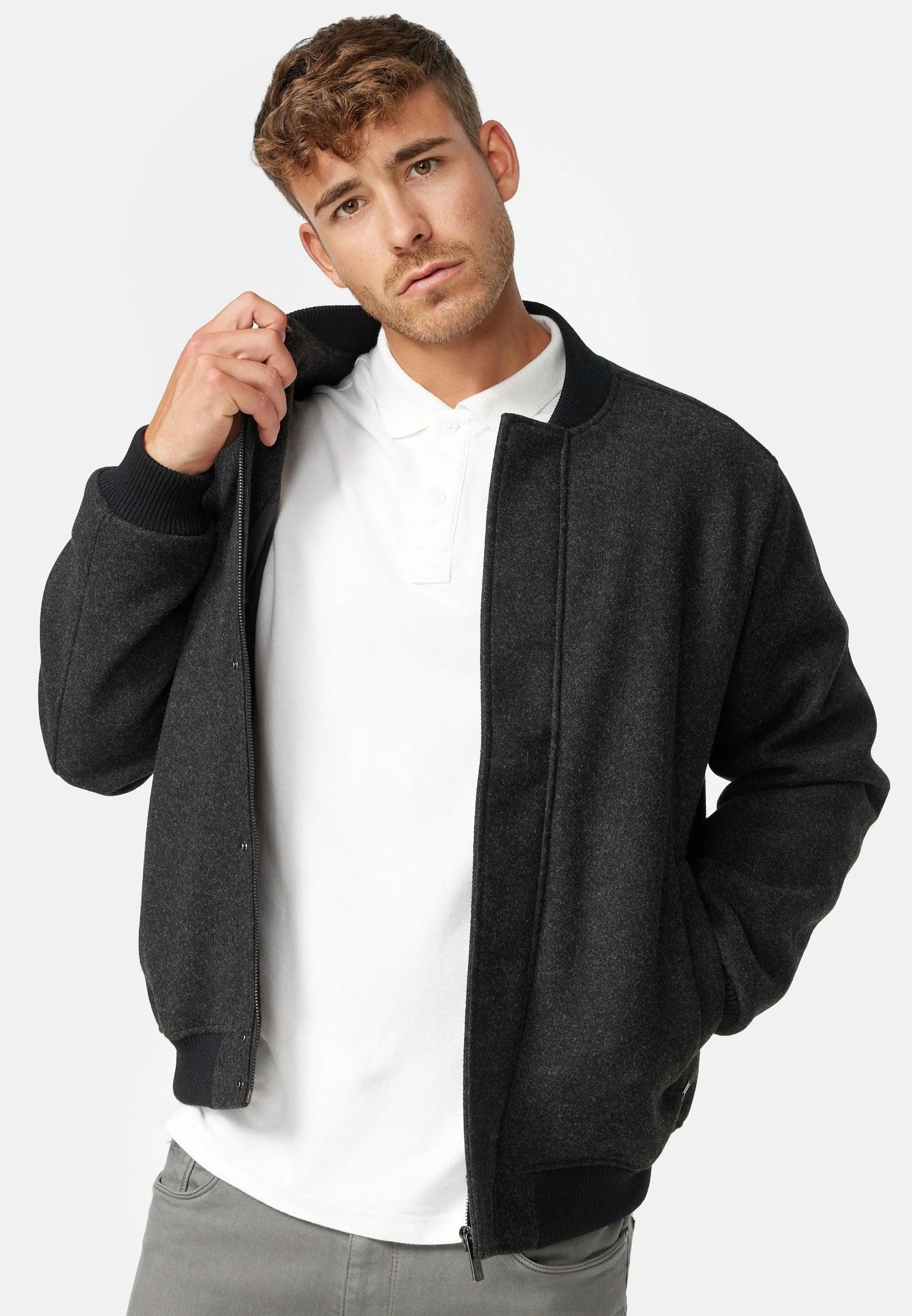 Winterjacke Hamo
