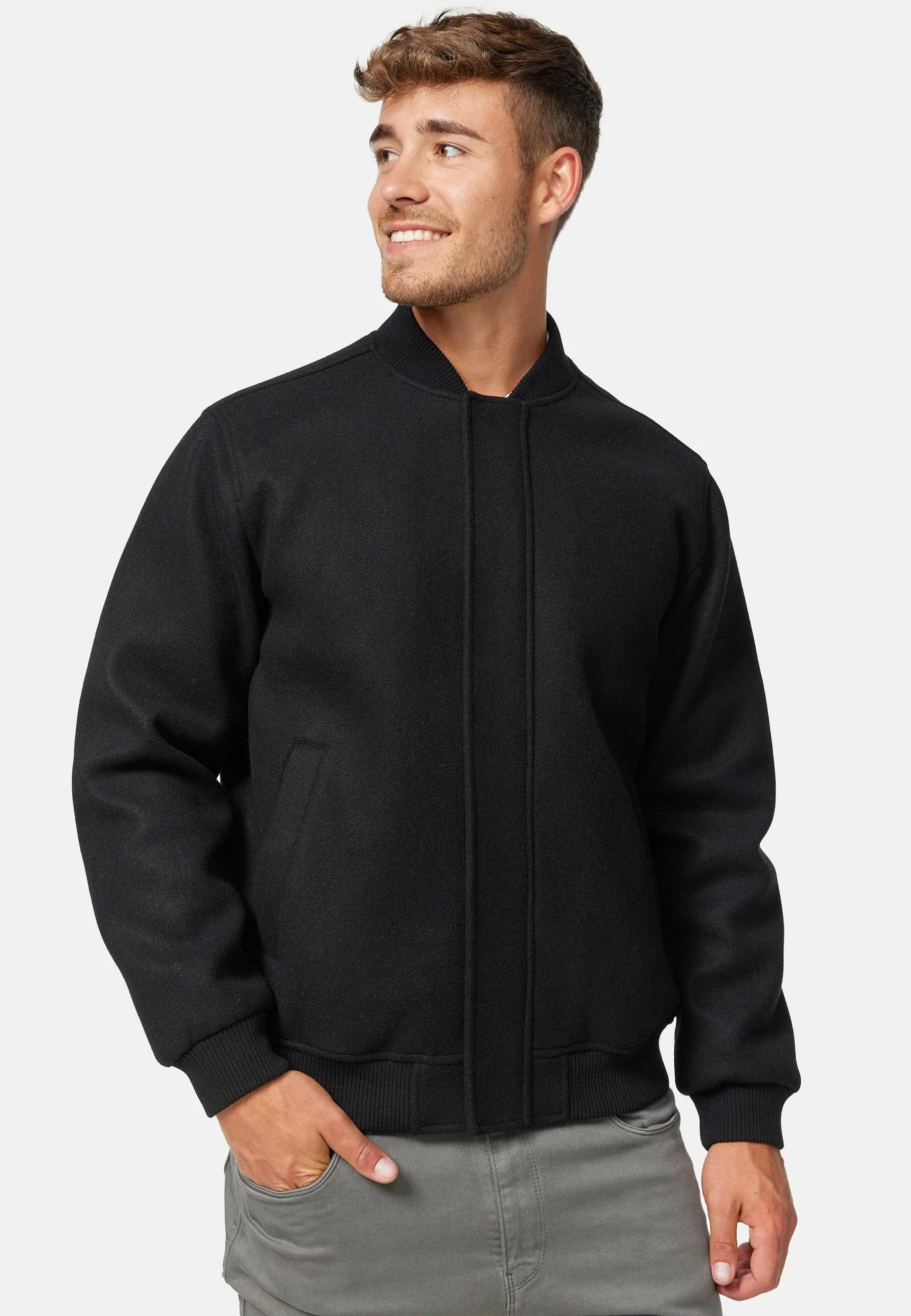 Winterjacke Hamo