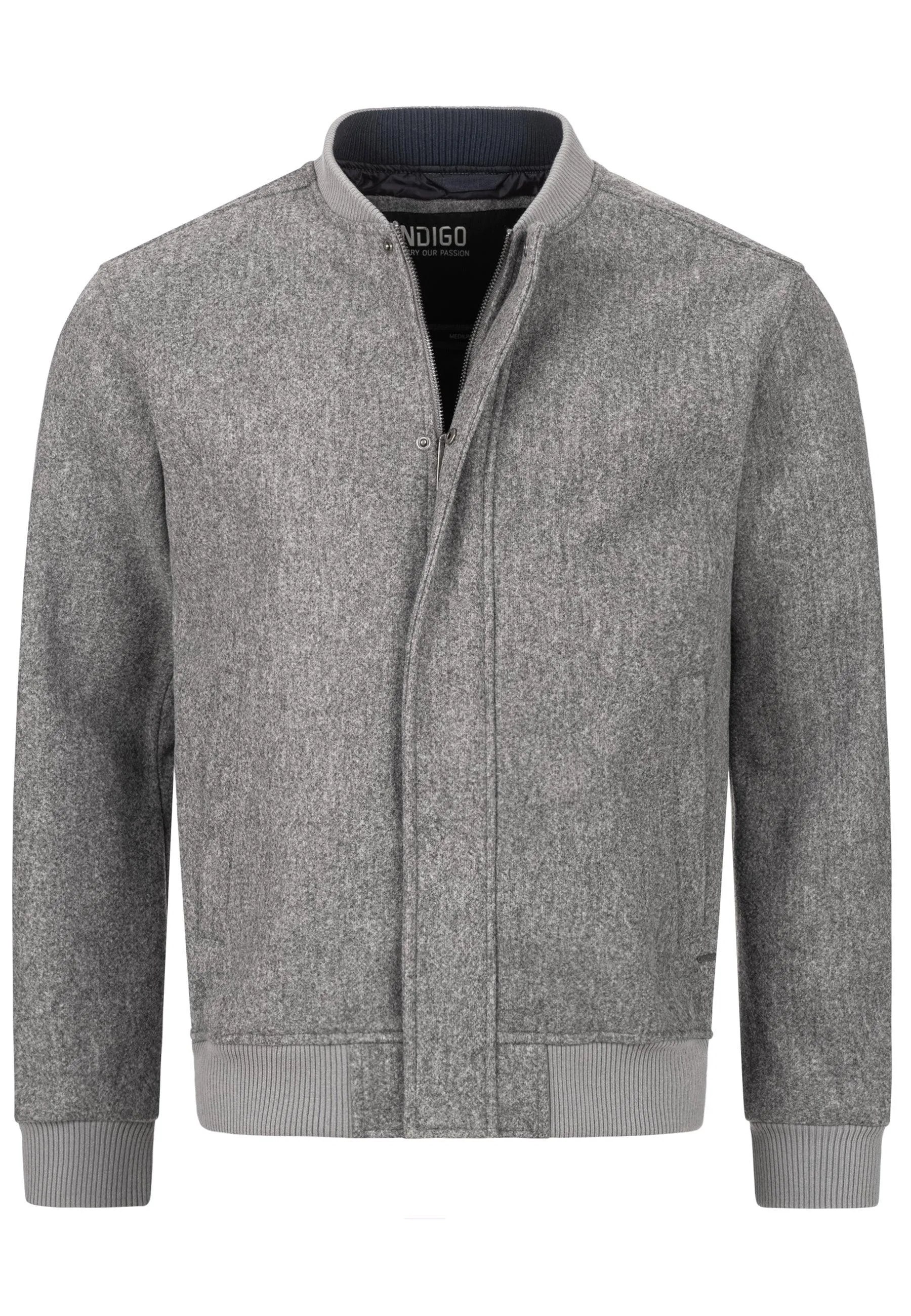 Winterjacke Hamo