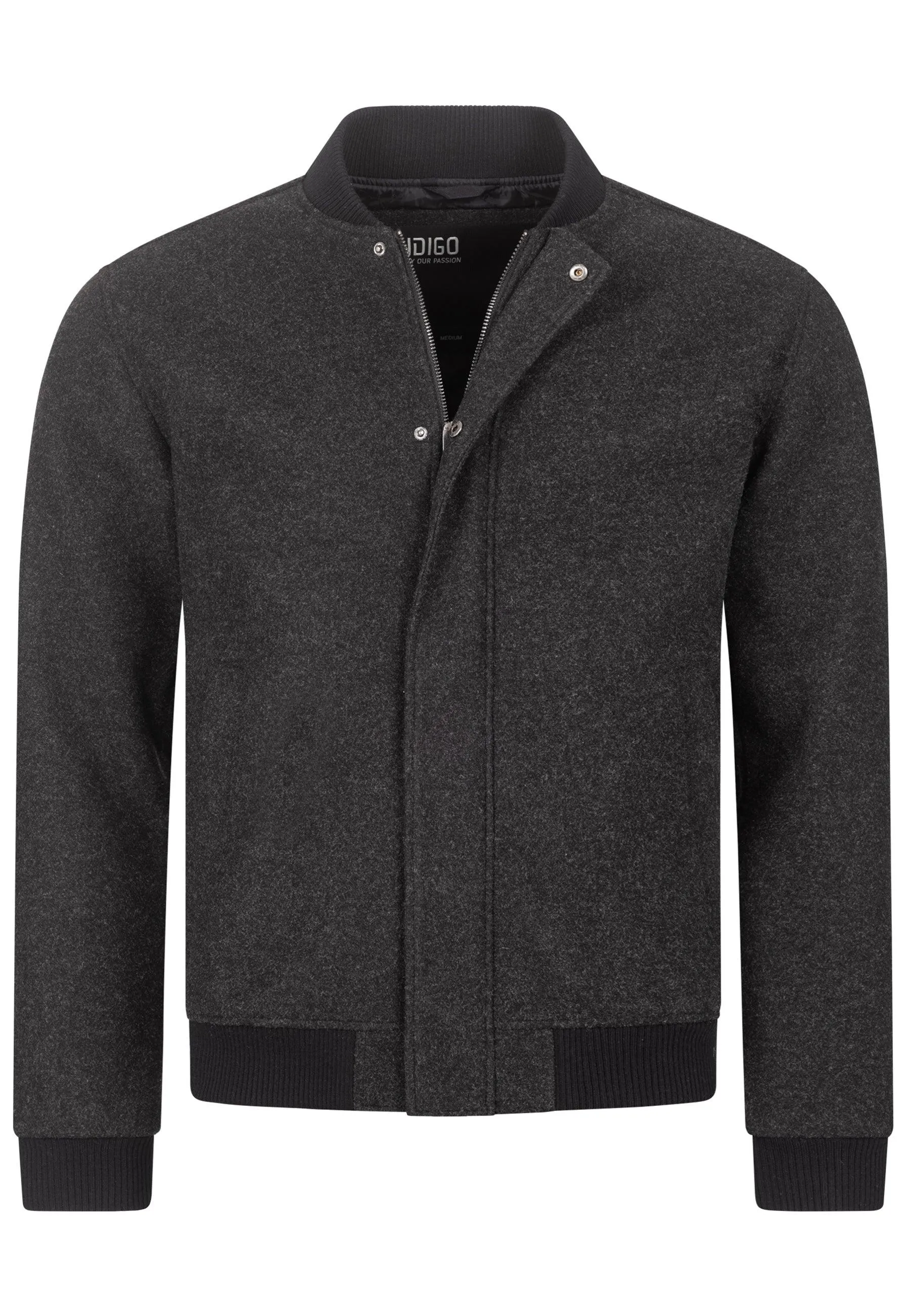 Winterjacke Hamo