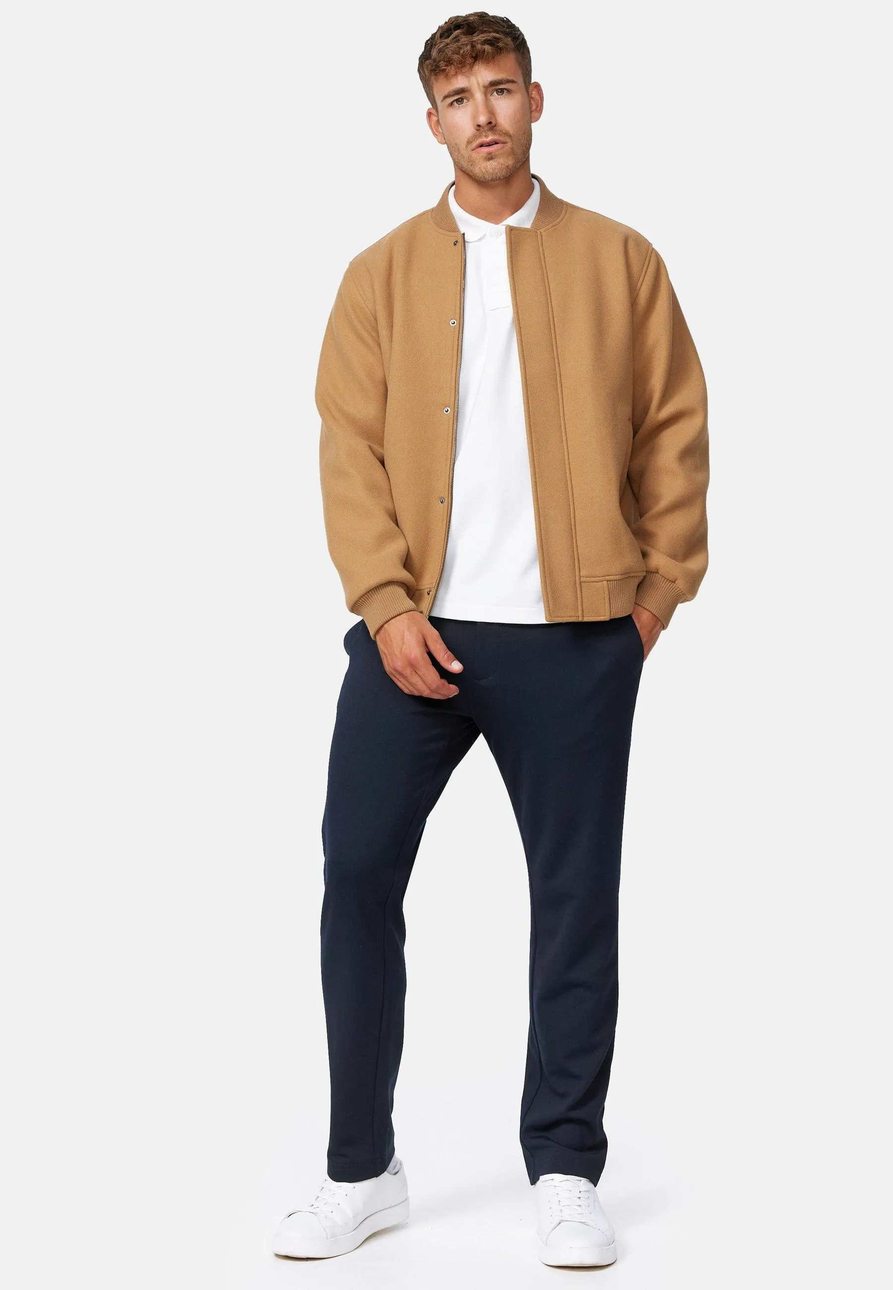 Winterjacke Hamo