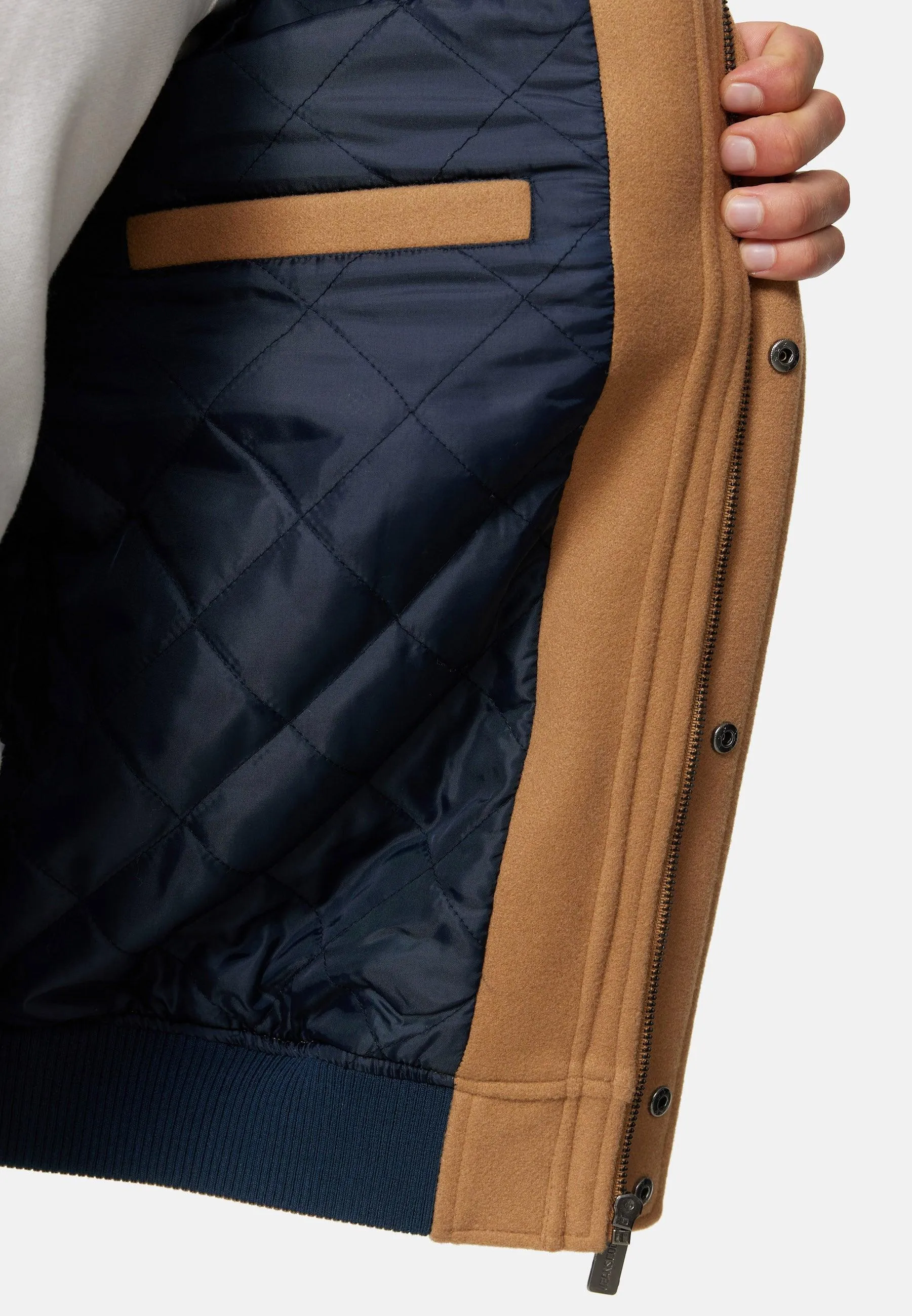 Winterjacke Hamo