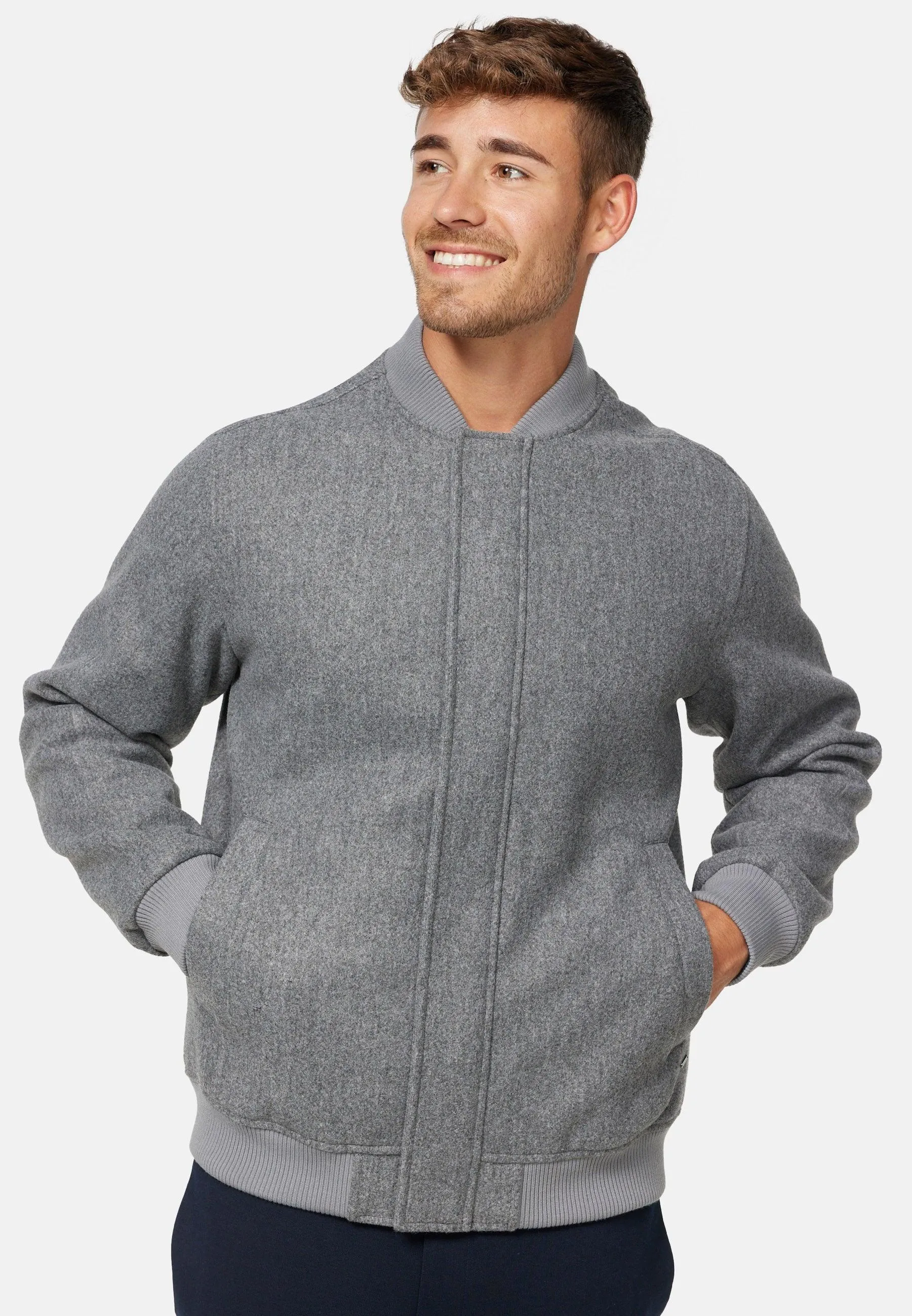Winterjacke Hamo