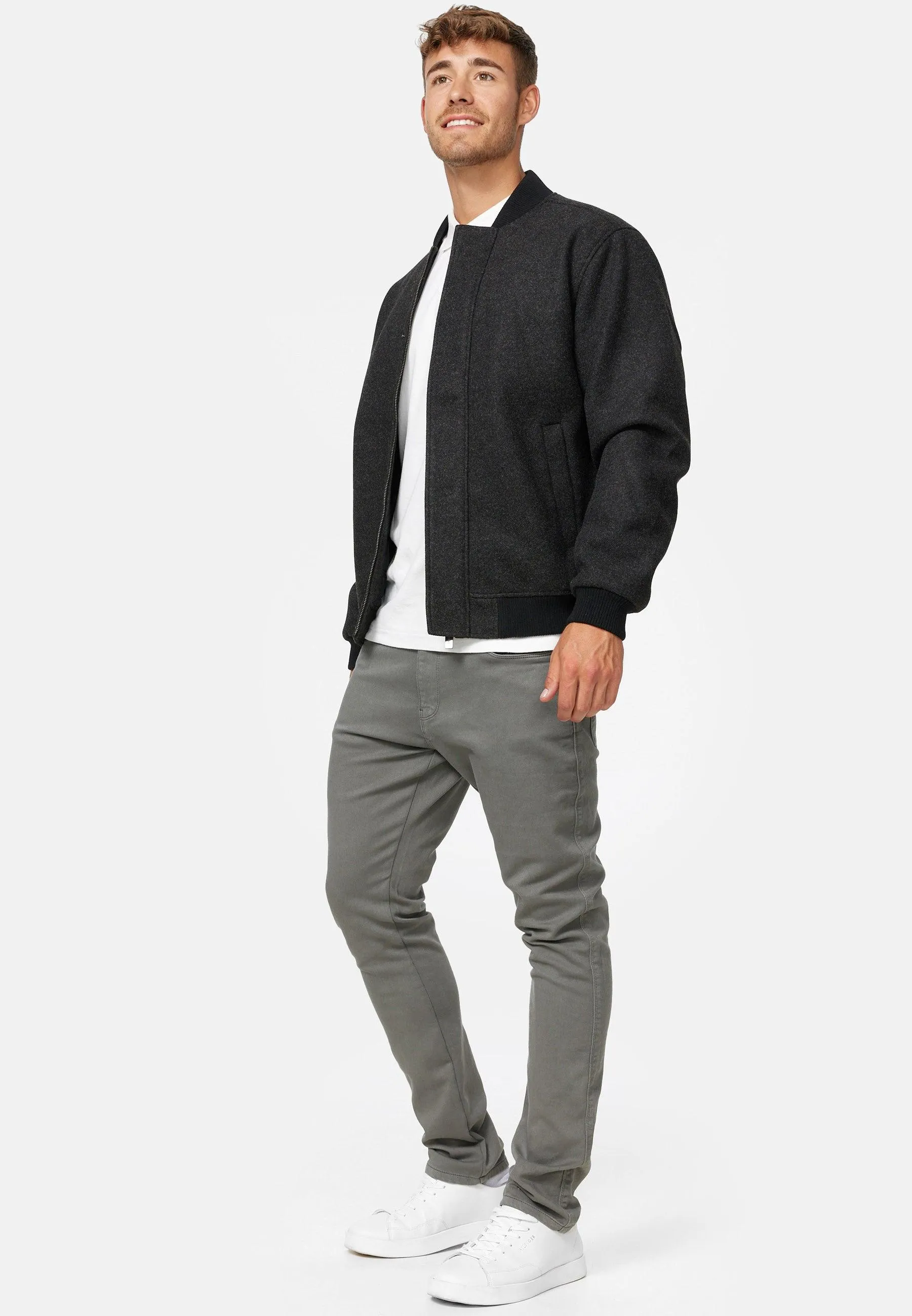 Winterjacke Hamo