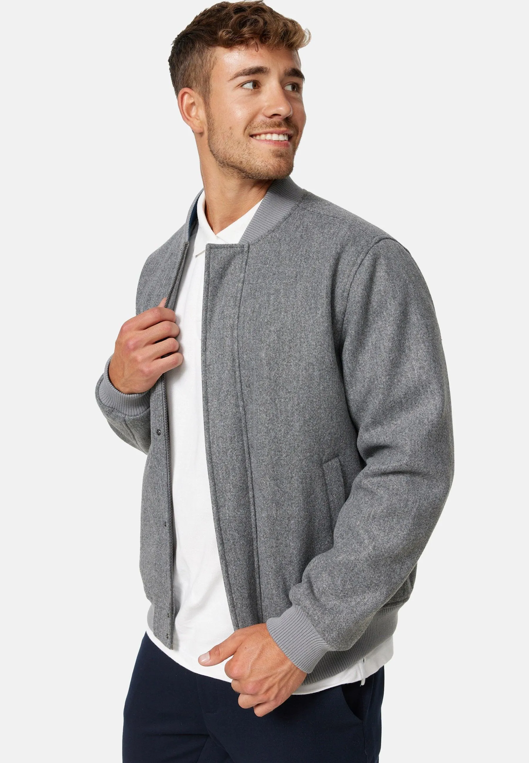 Winterjacke Hamo