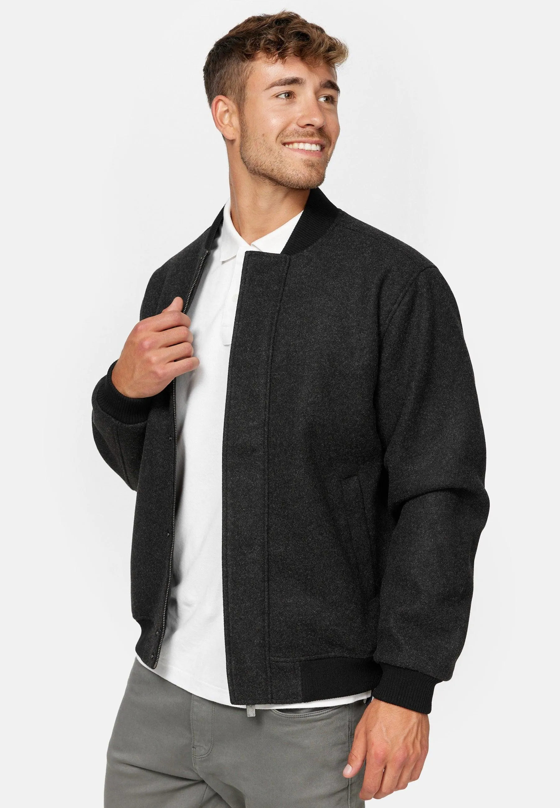 Winterjacke Hamo