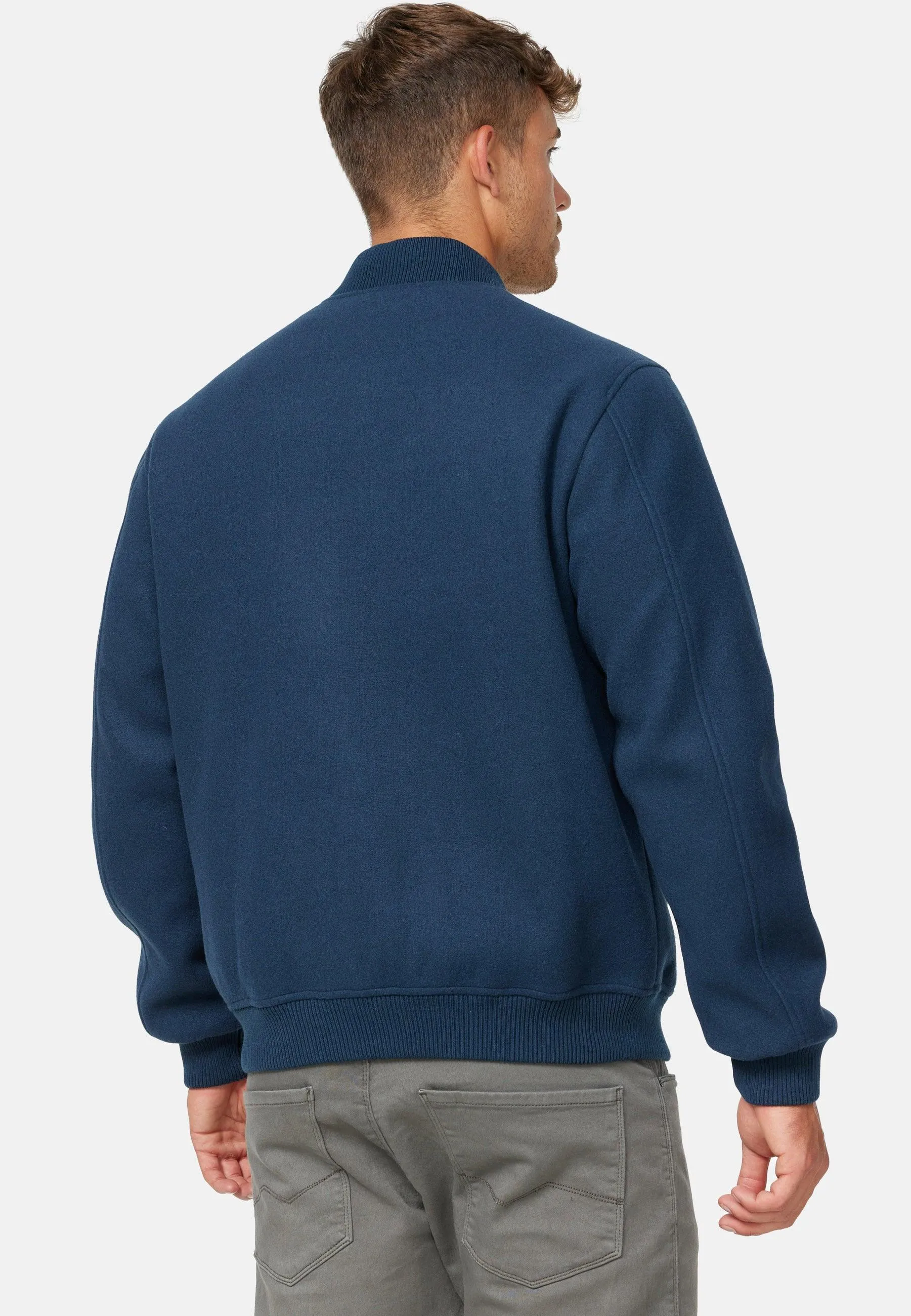 Winterjacke Hamo