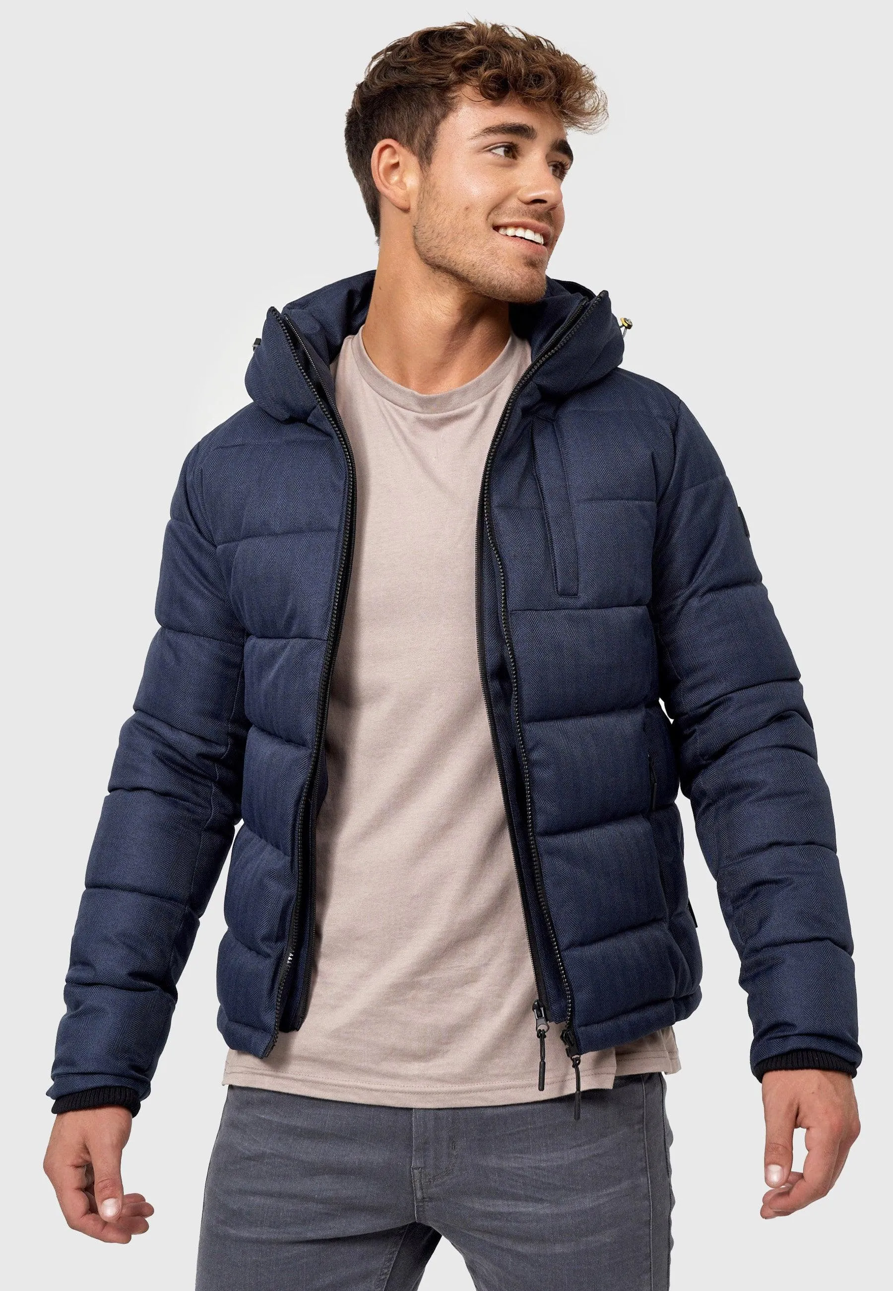Winterjacke Hebert