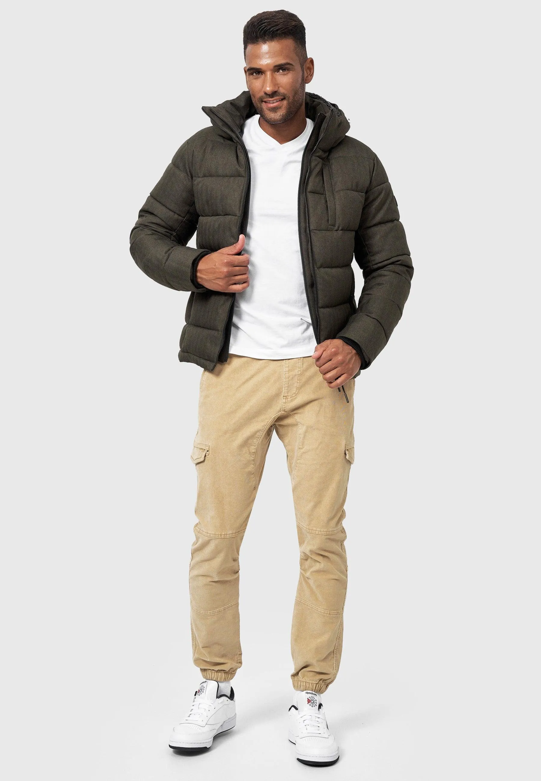 Winterjacke Hebert