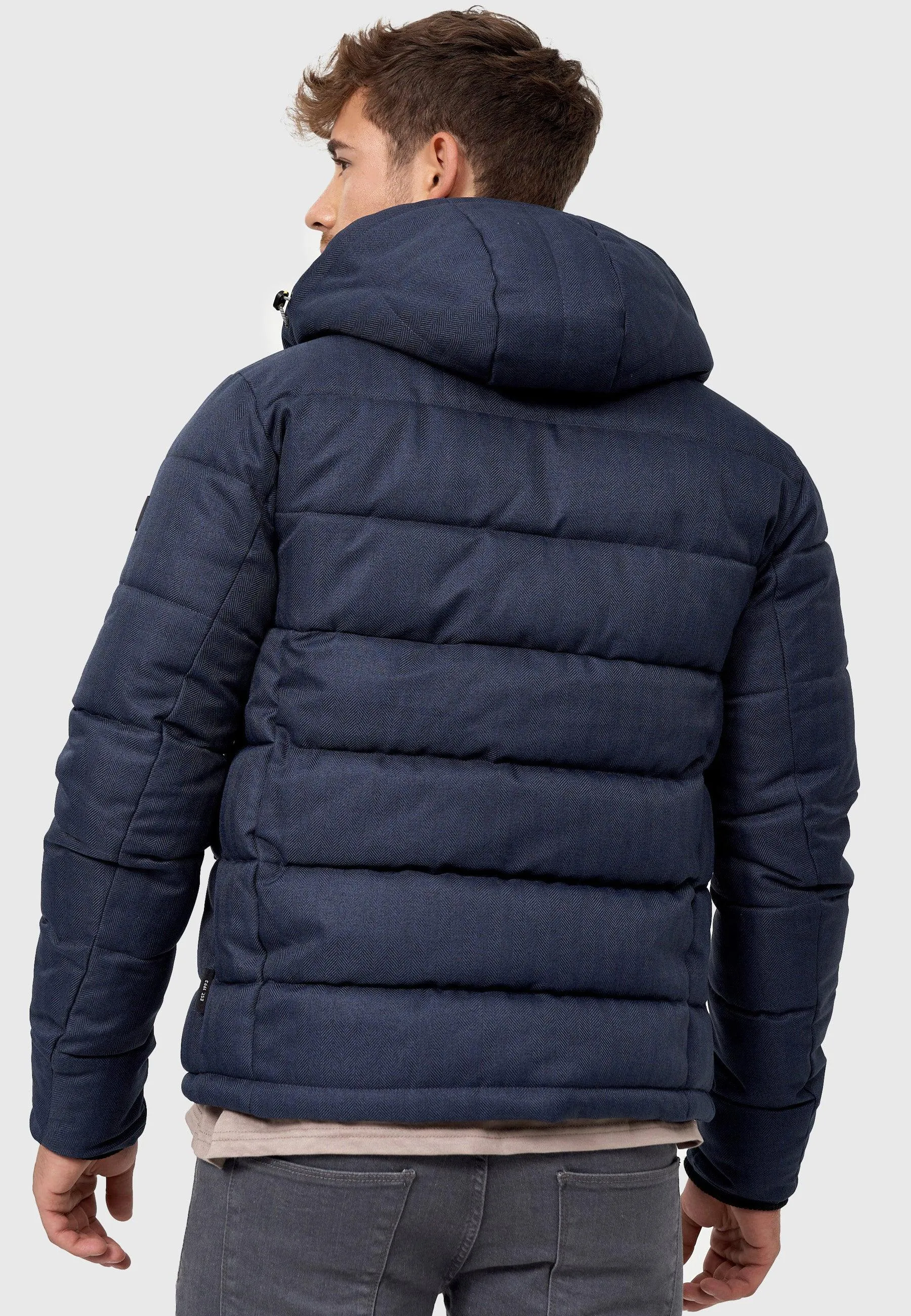 Winterjacke Hebert