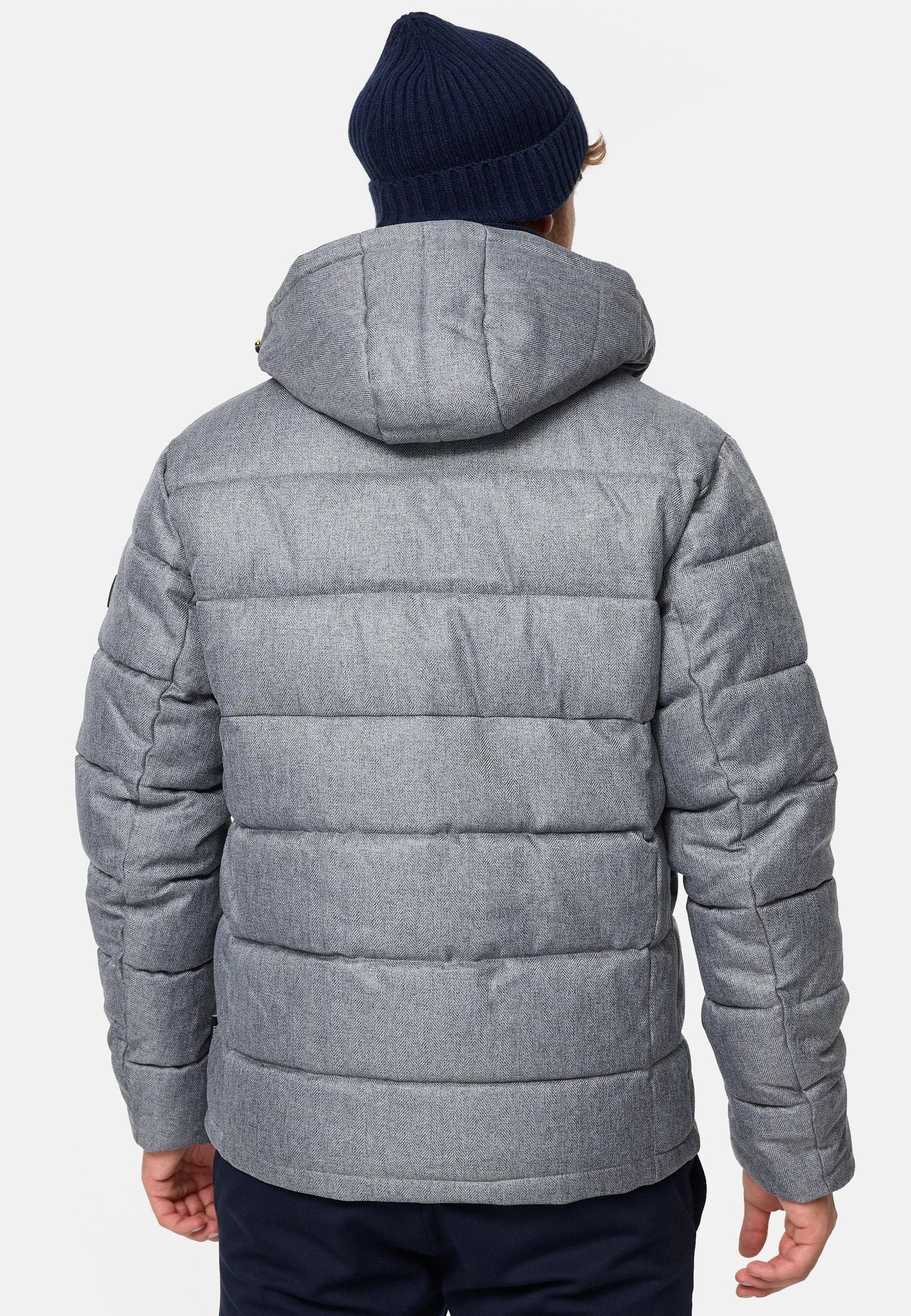 Winterjacke Hebert