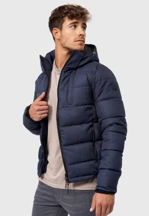 Winterjacke Hebert