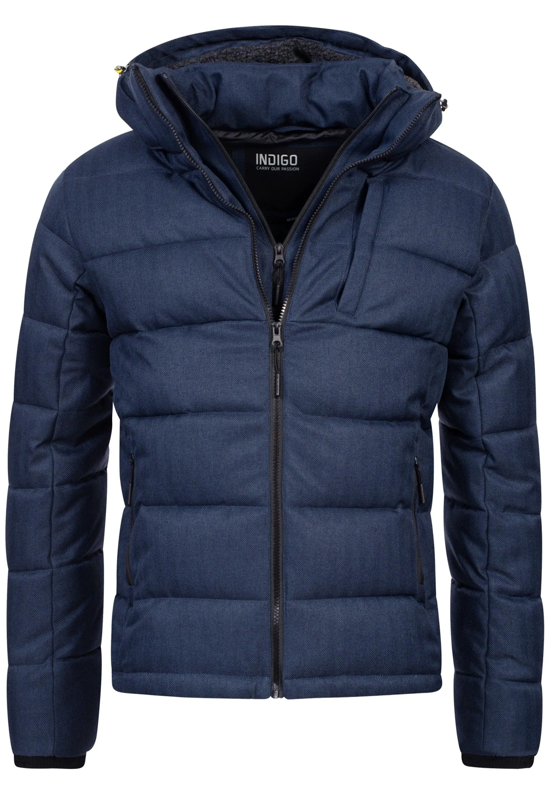 Winterjacke Hebert