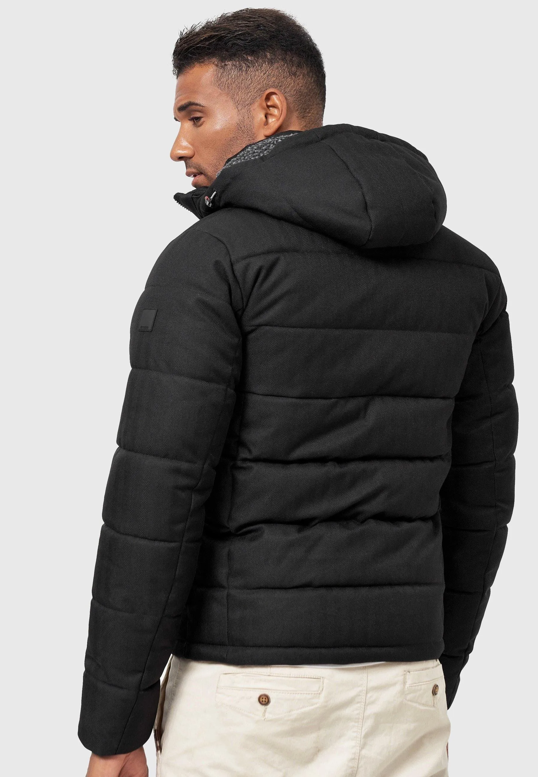 Winterjacke Hebert