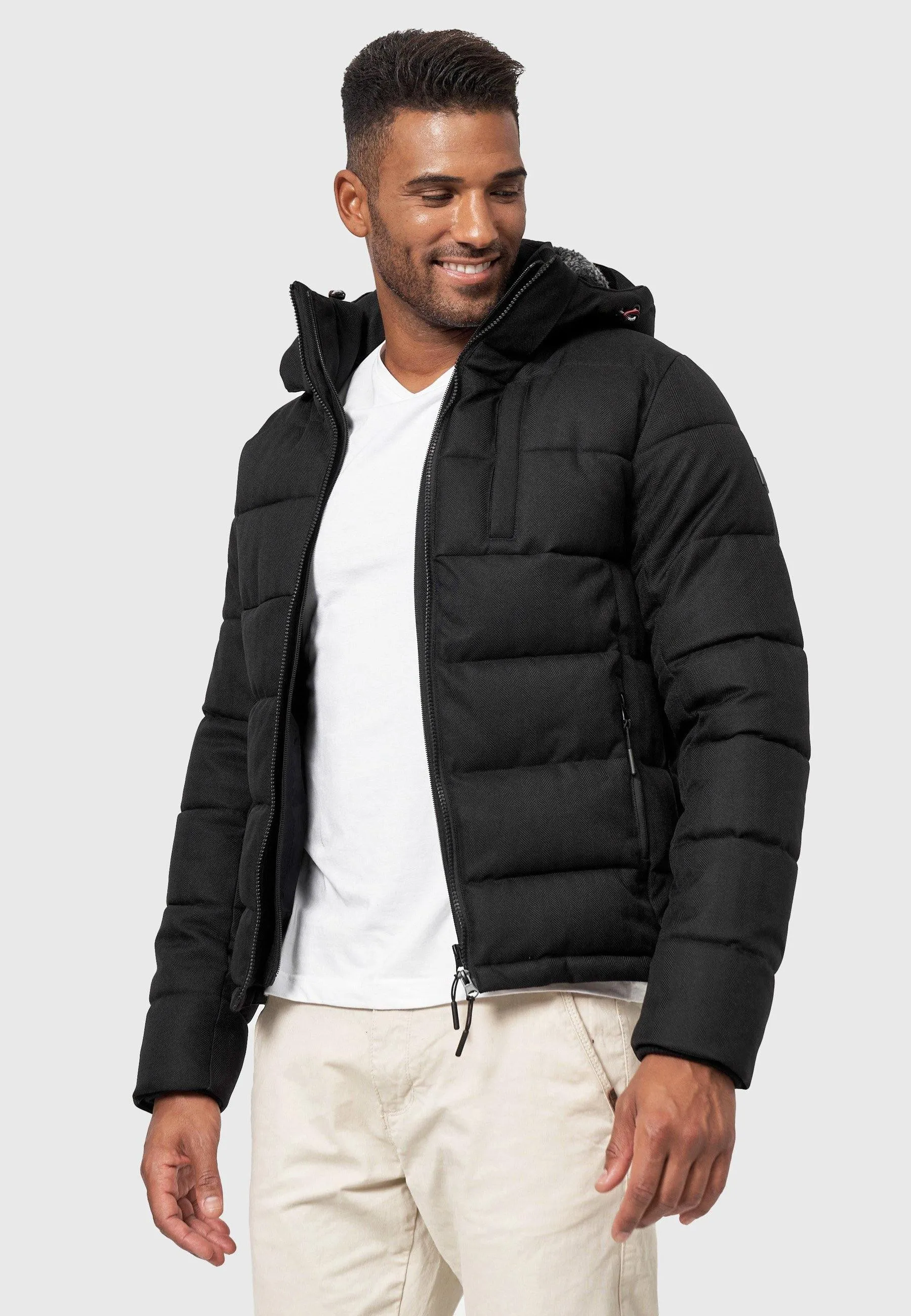 Winterjacke Hebert