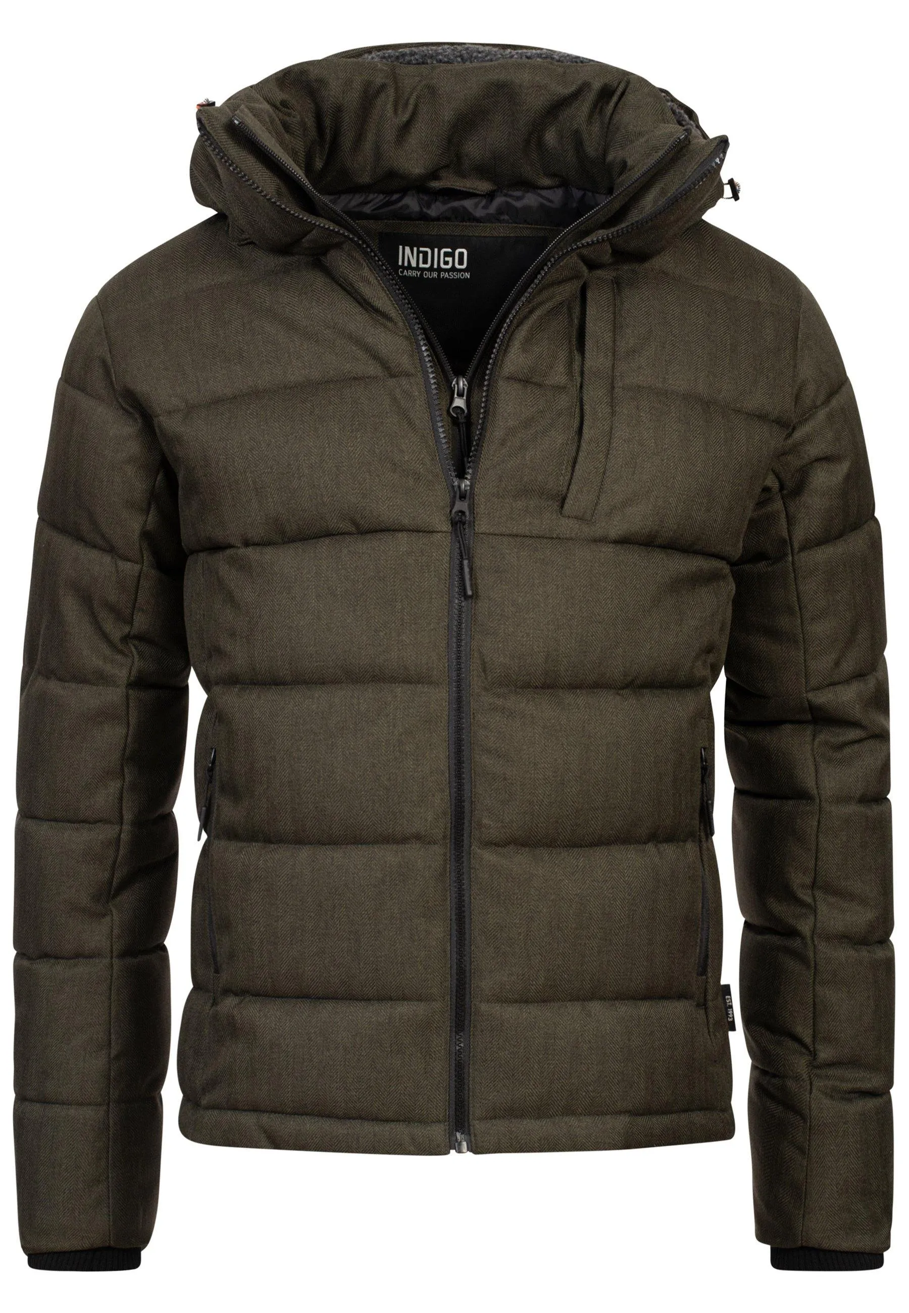 Winterjacke Hebert