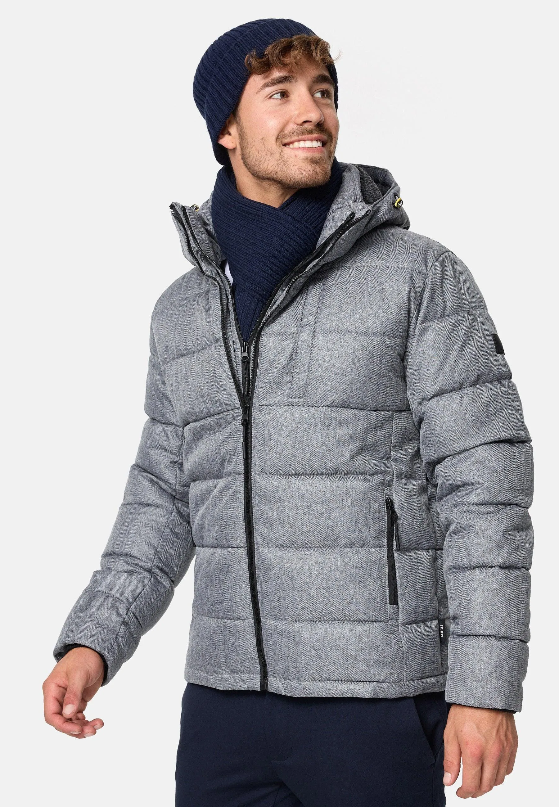 Winterjacke Hebert