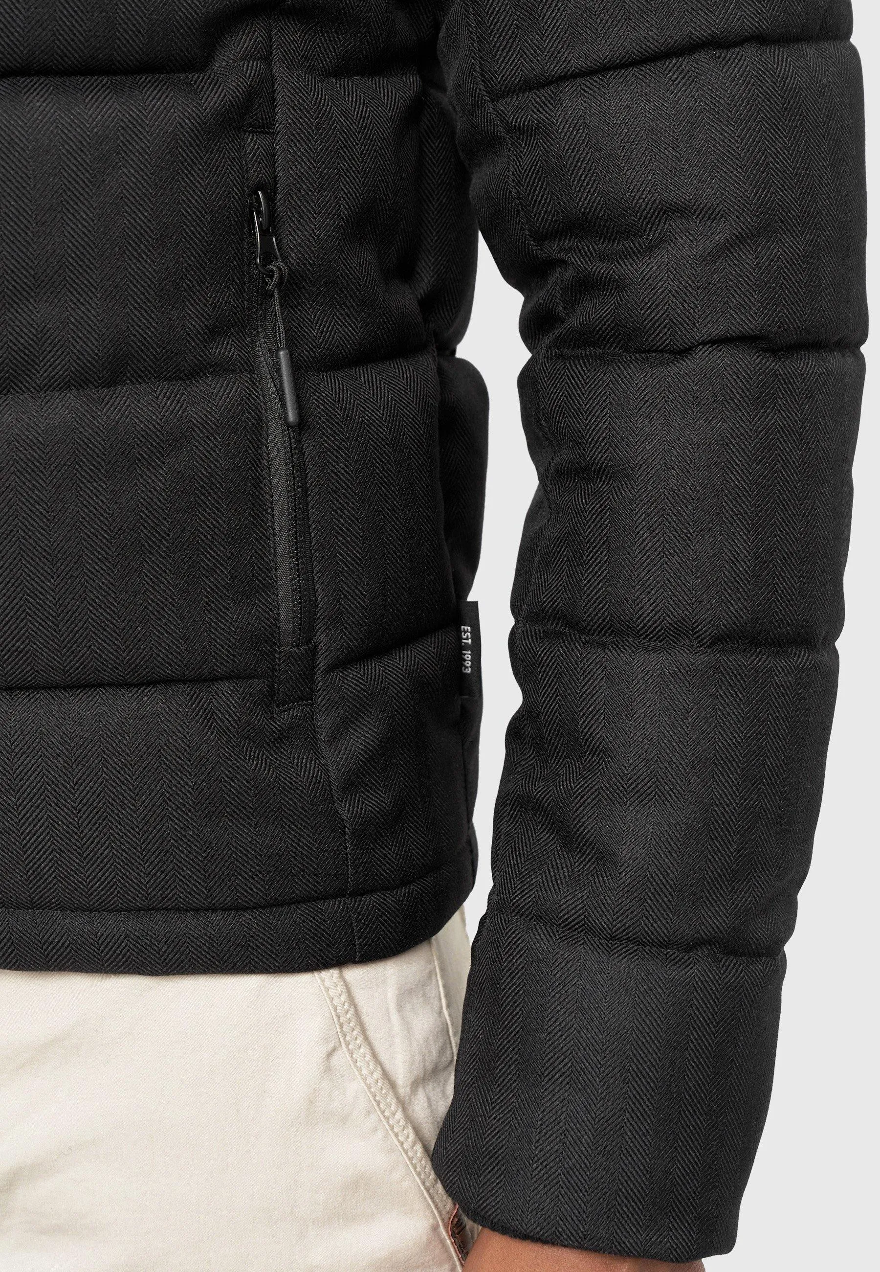 Winterjacke Hebert