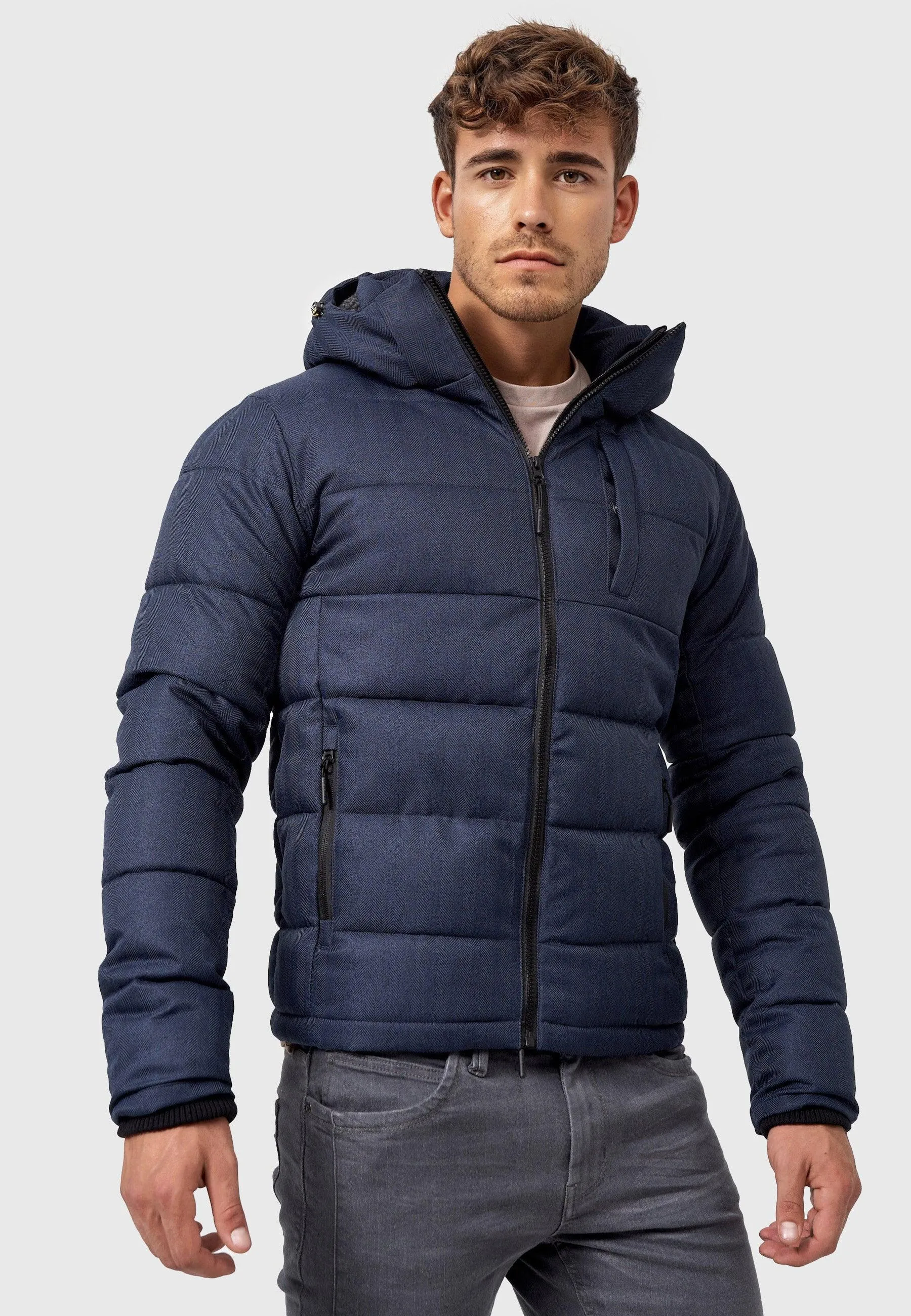Winterjacke Hebert