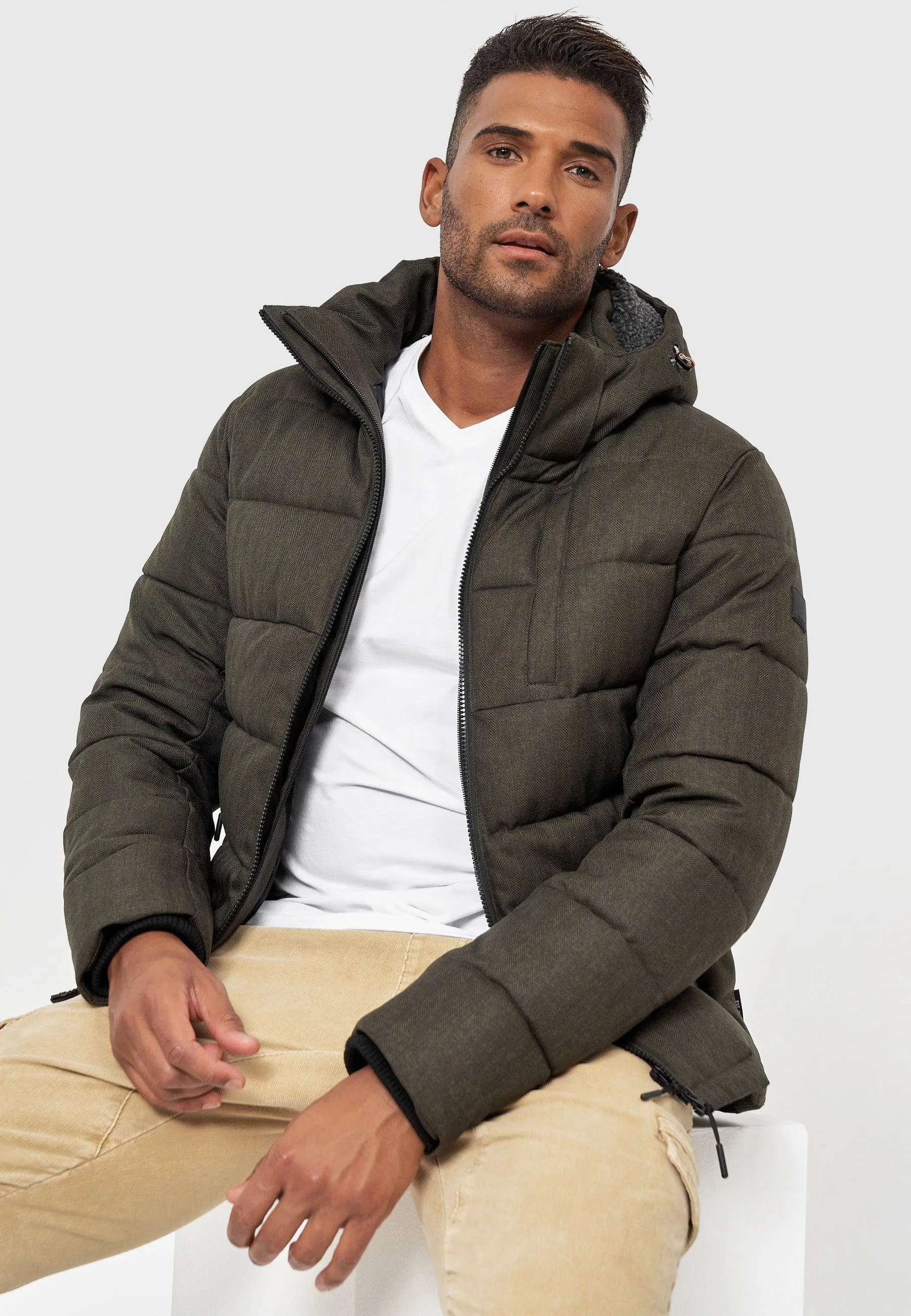 Winterjacke Hebert