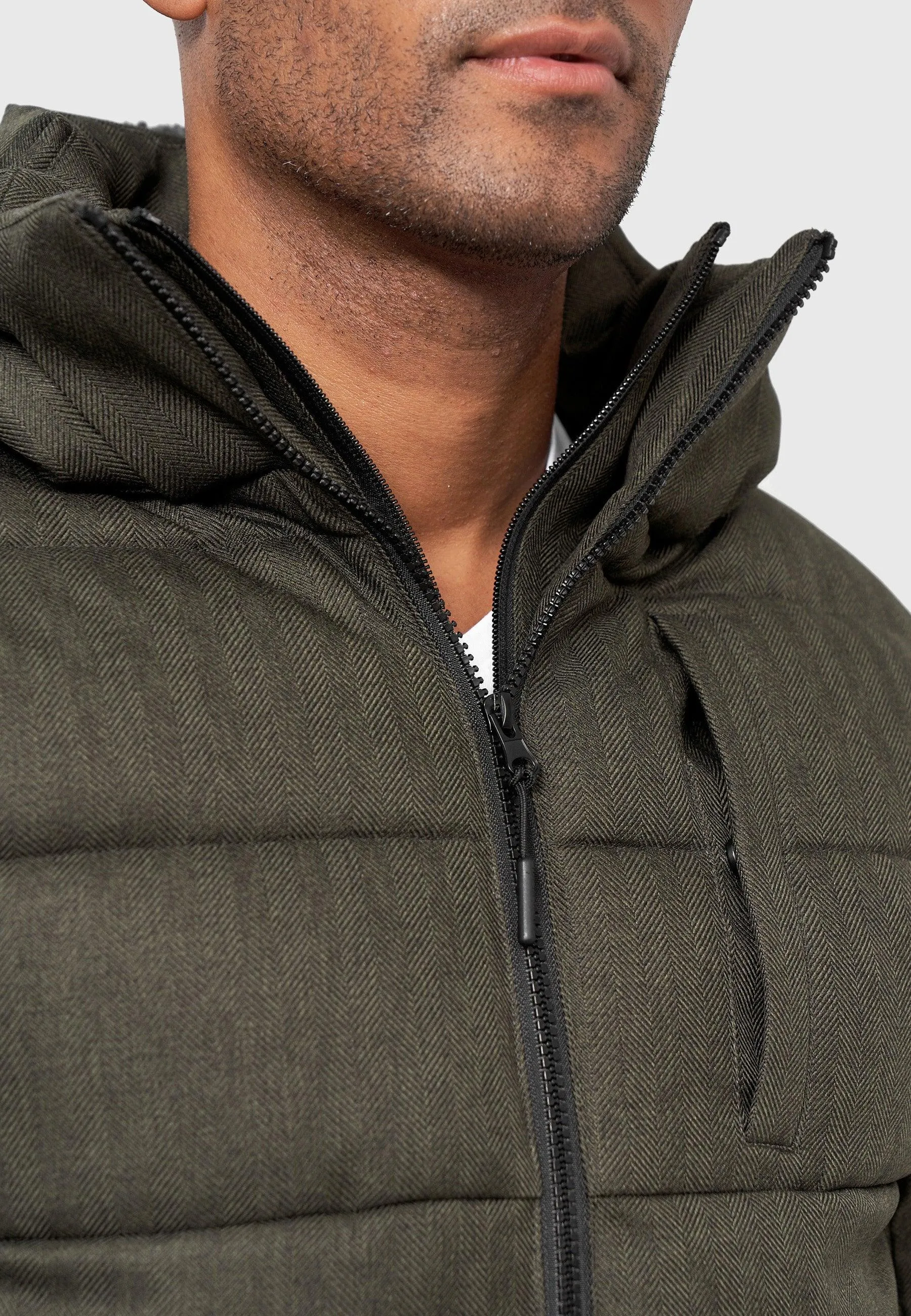 Winterjacke Hebert