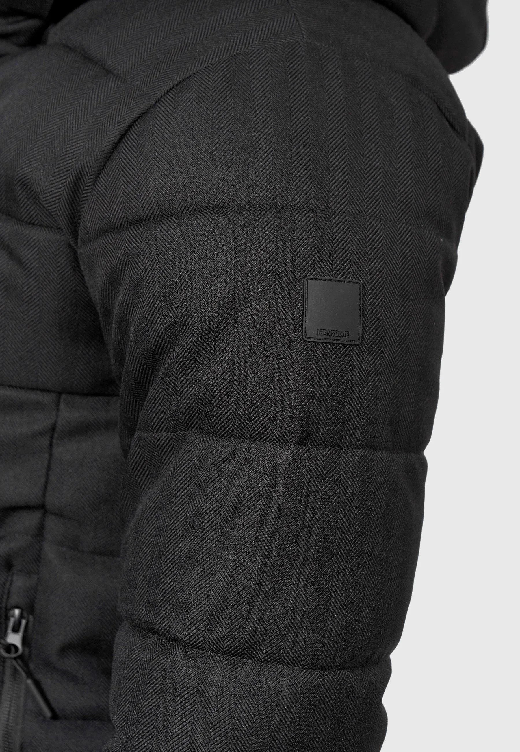 Winterjacke Hebert