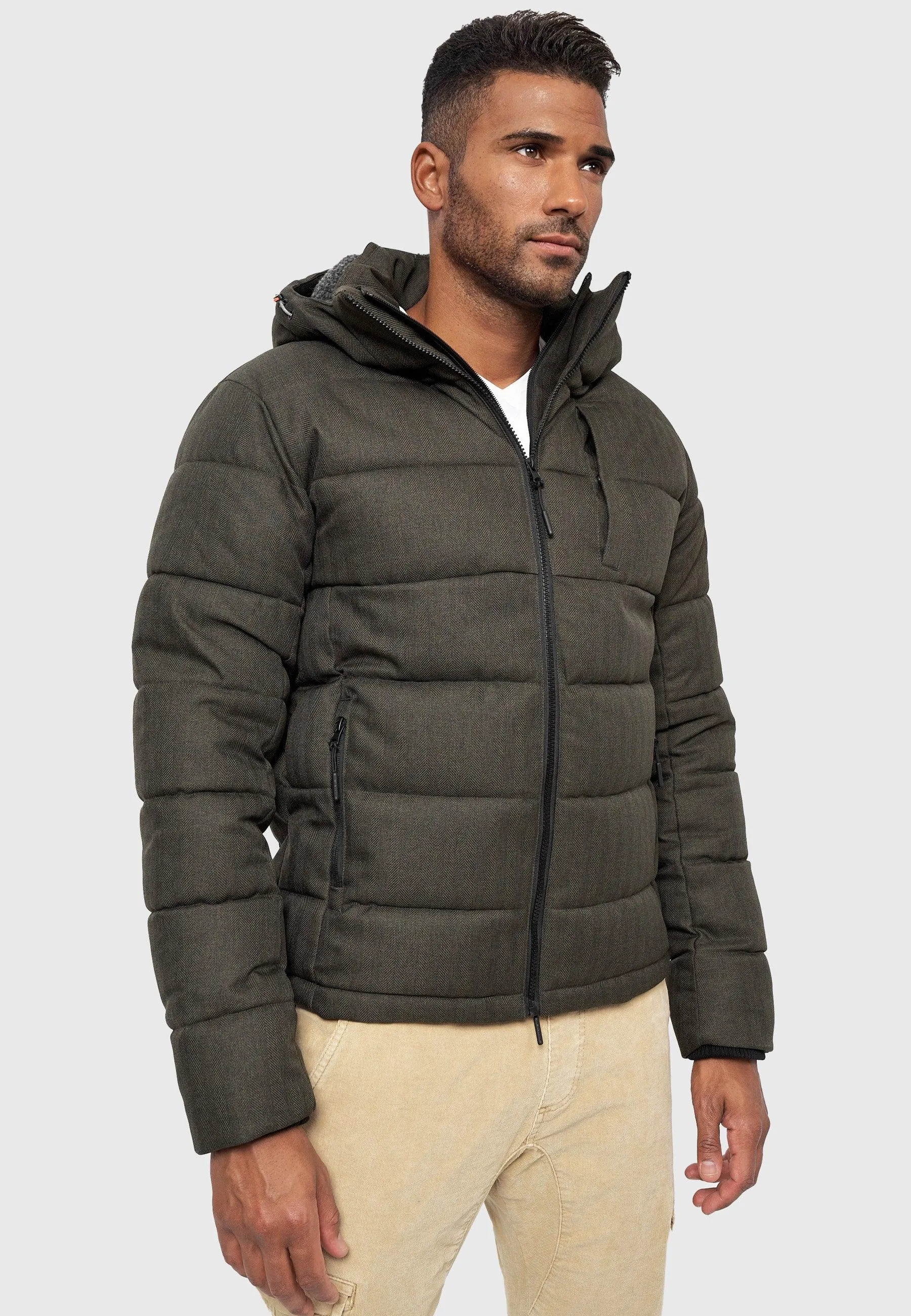 Winterjacke Hebert