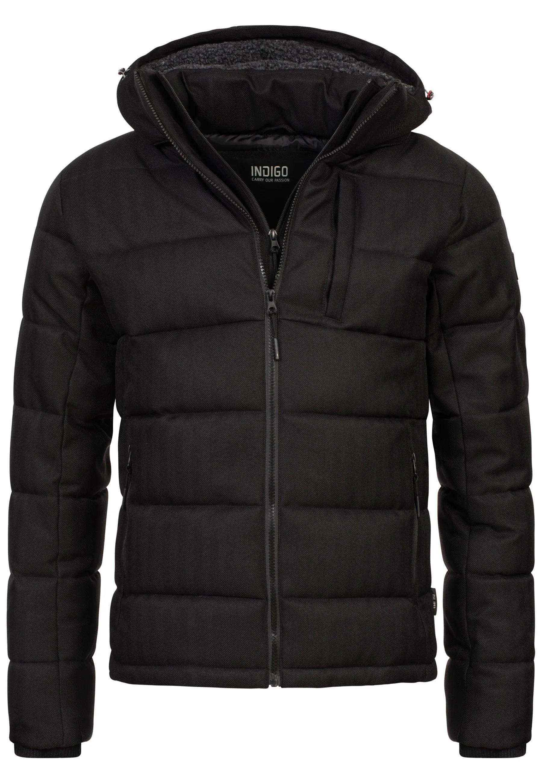 Winterjacke Hebert