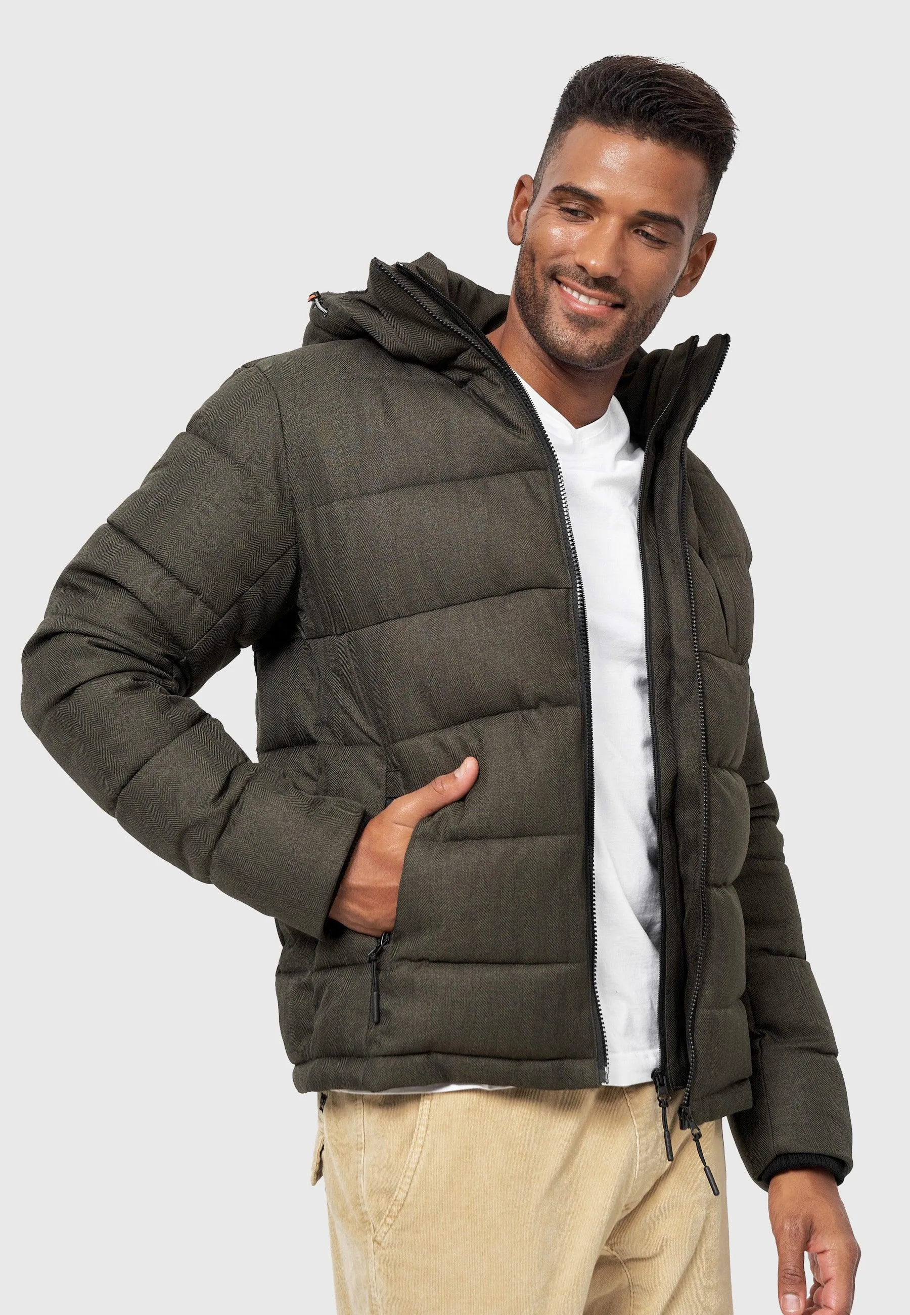 Winterjacke Hebert