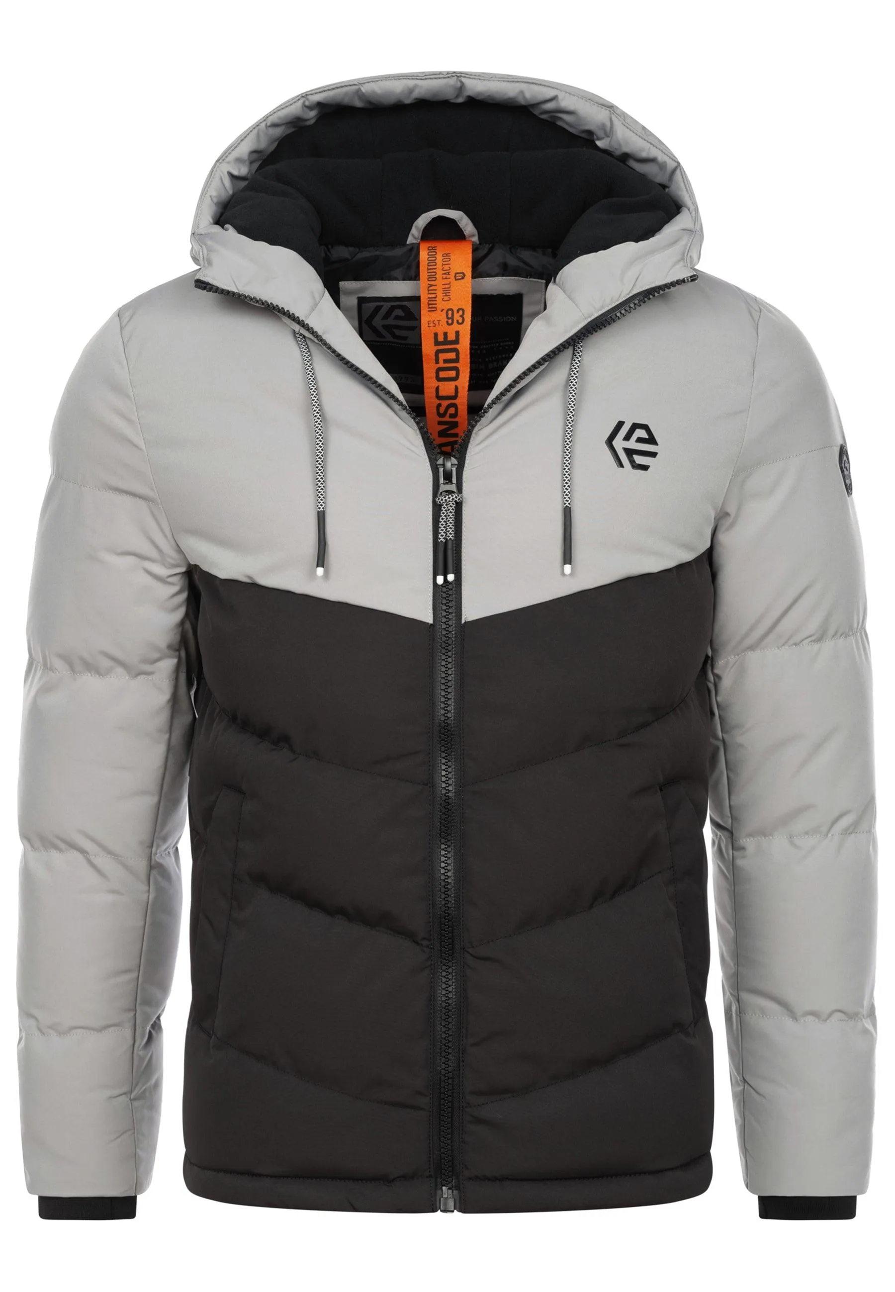 Winterjacke INAgiotis