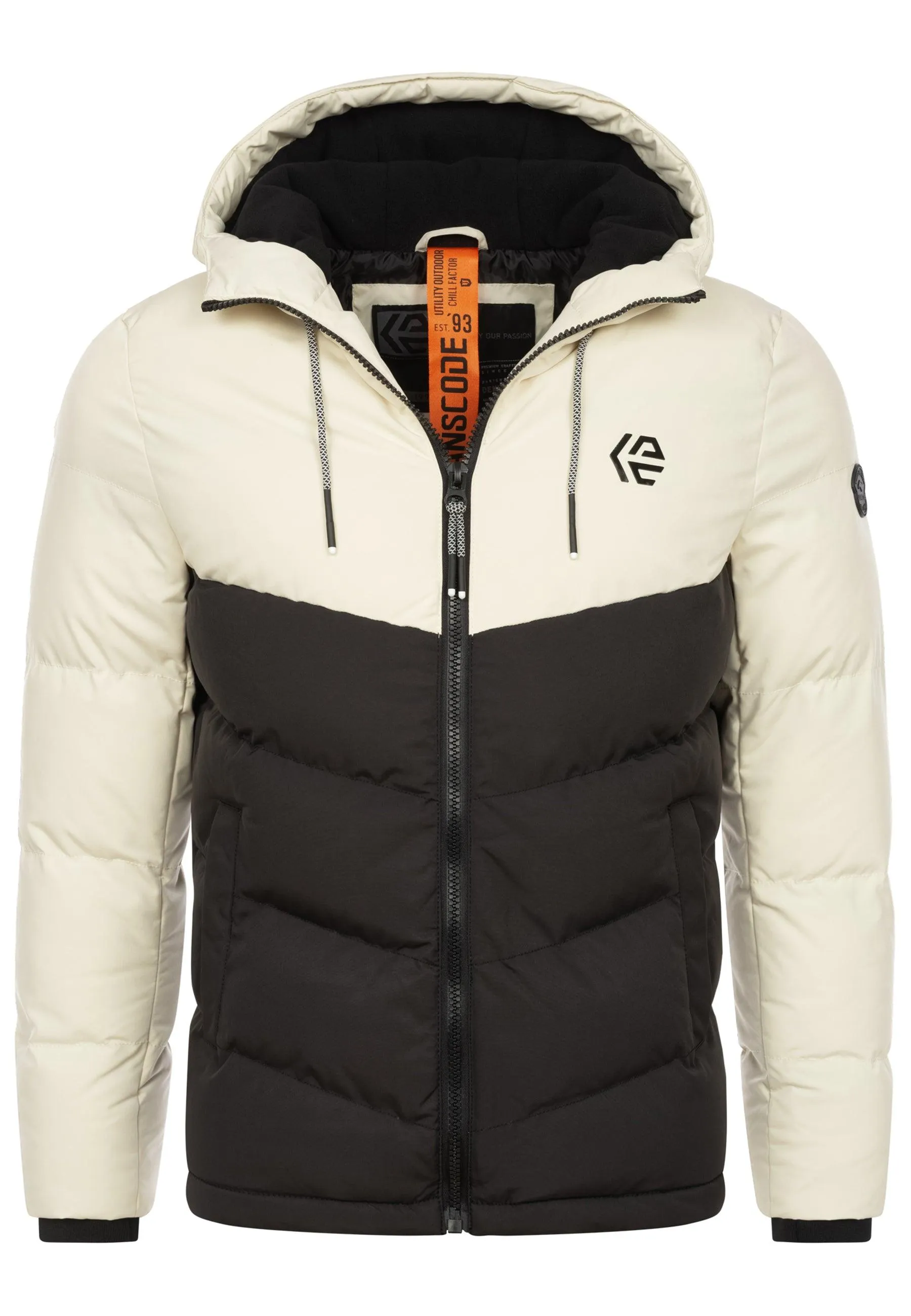 Winterjacke INAgiotis