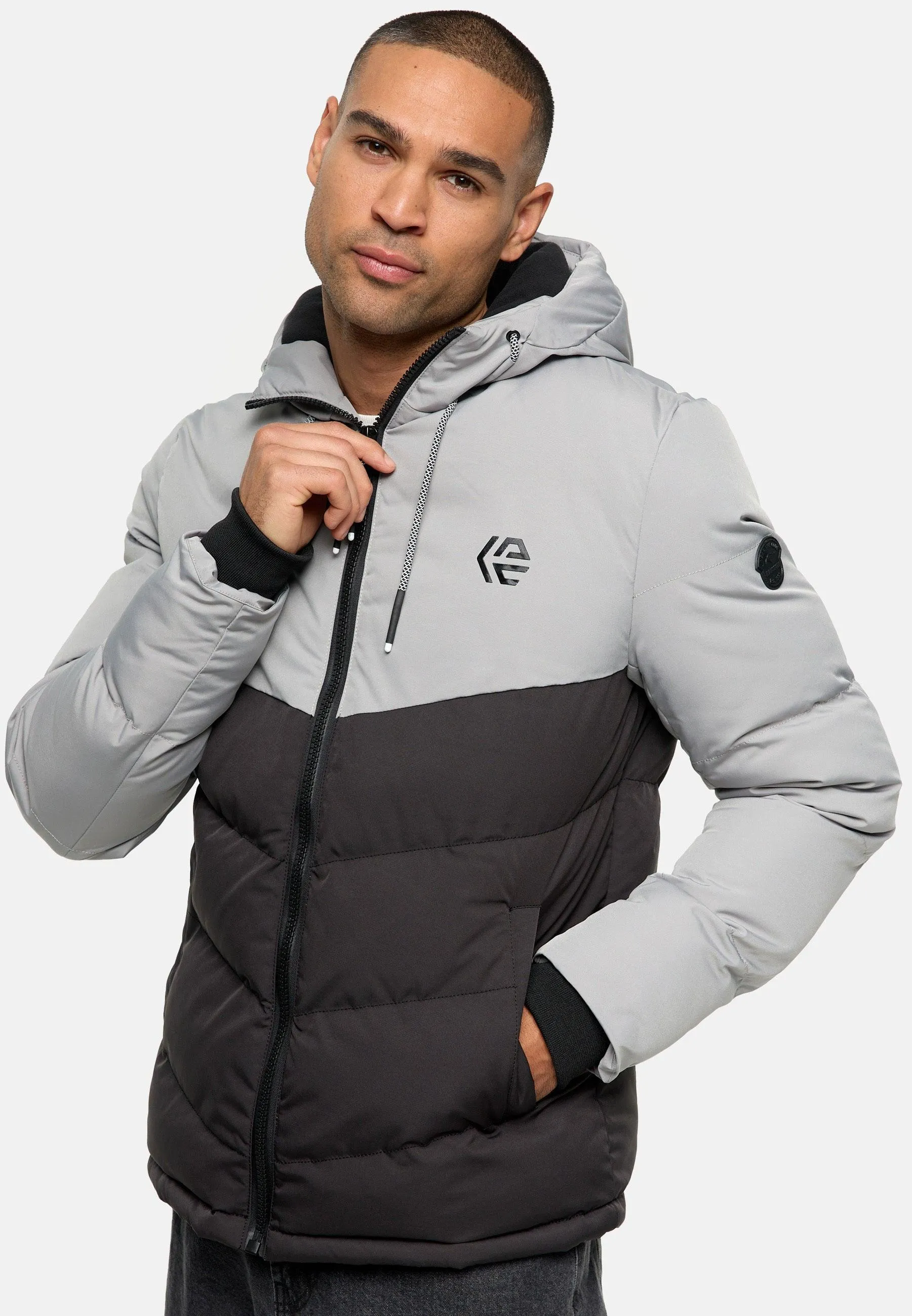Winterjacke INAgiotis