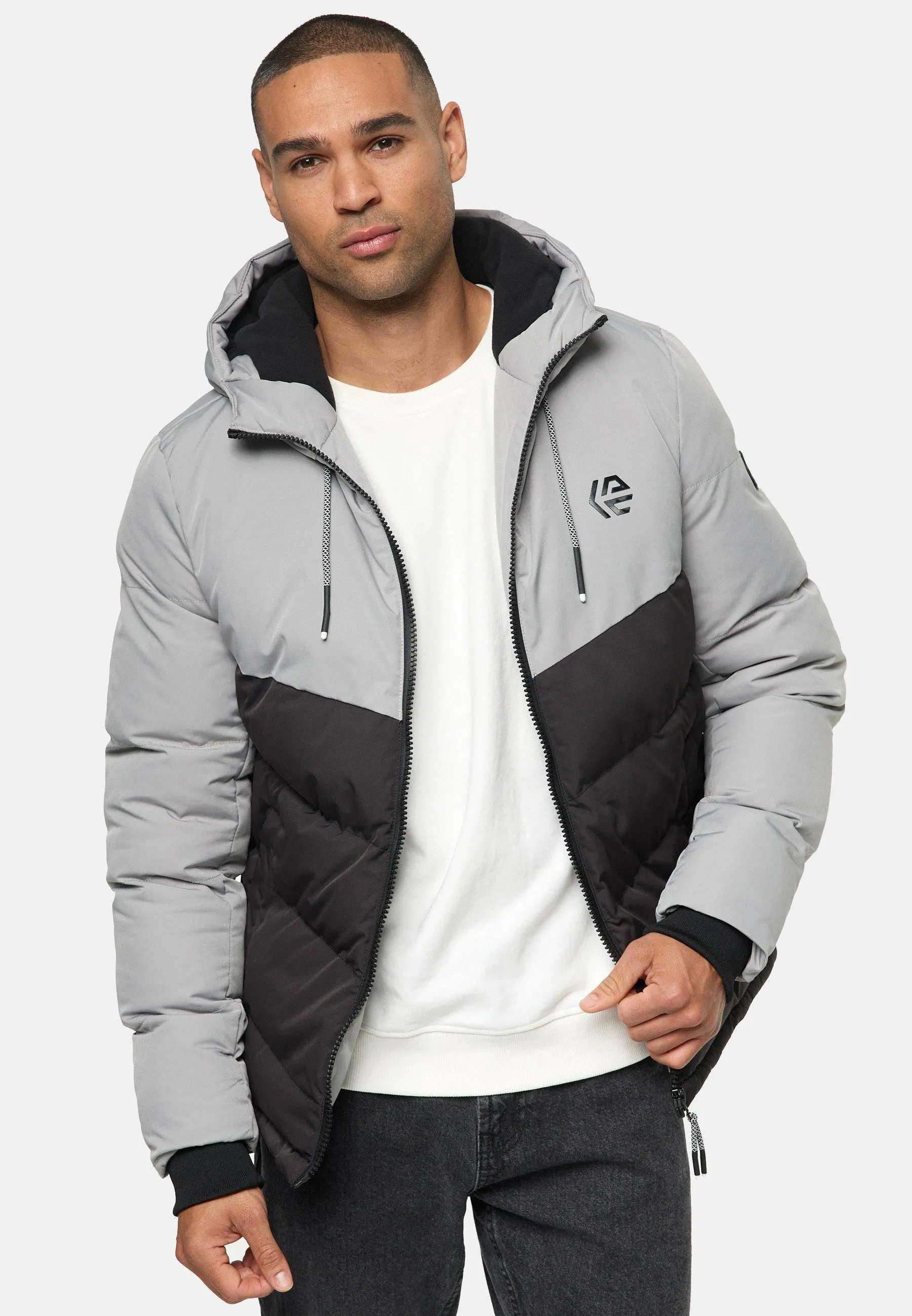 Winterjacke INAgiotis