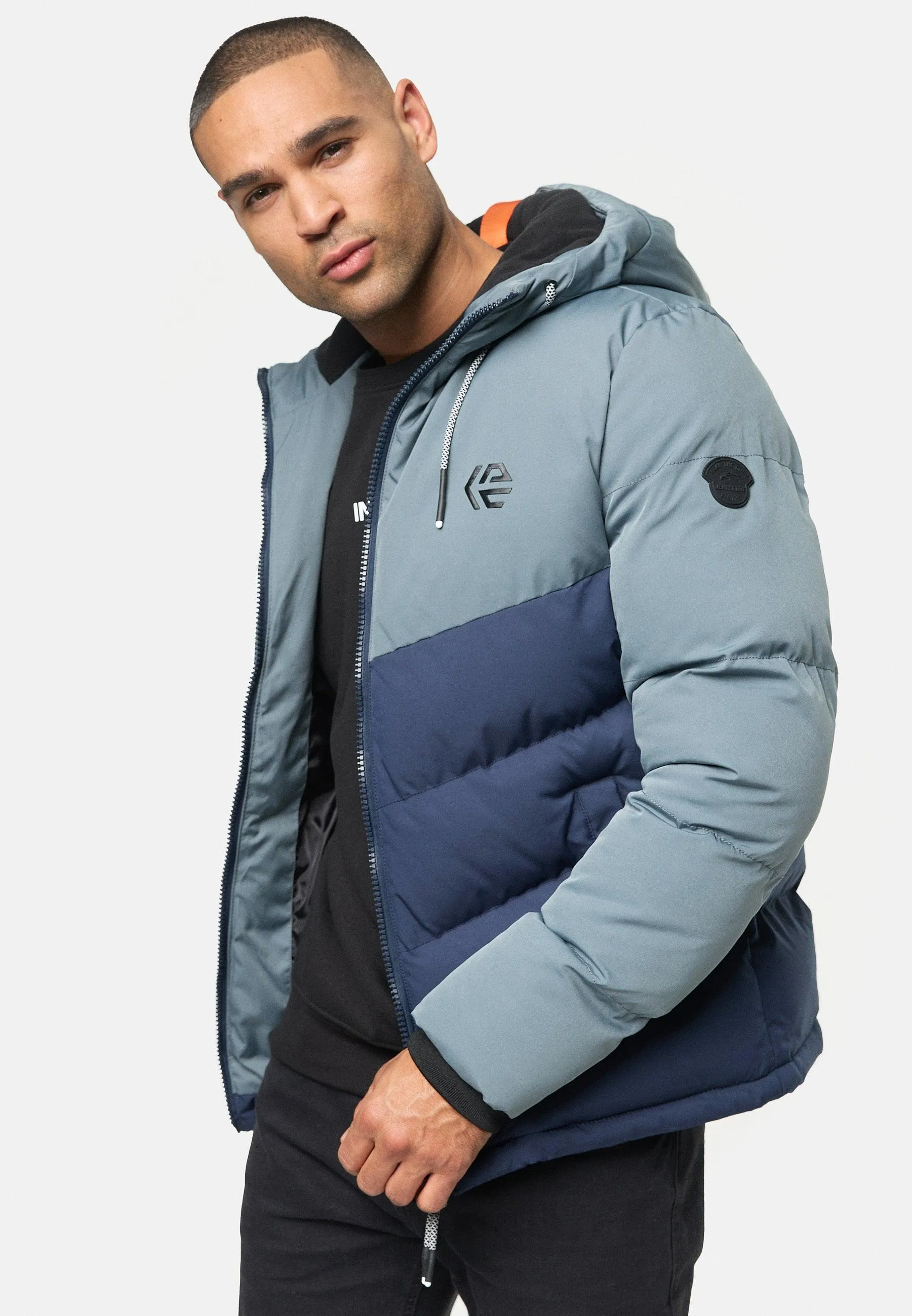 Winterjacke INAgiotis