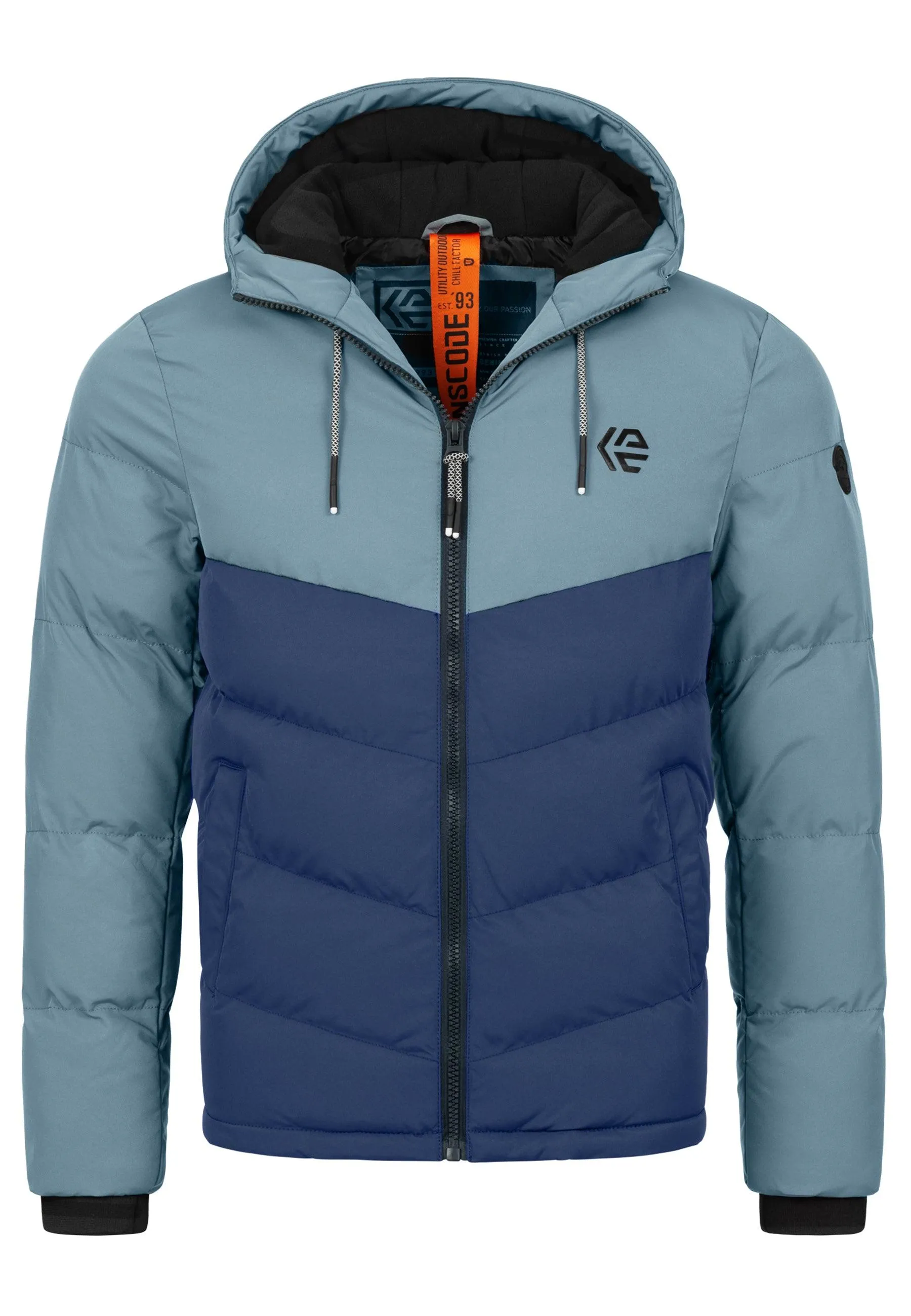 Winterjacke INAgiotis