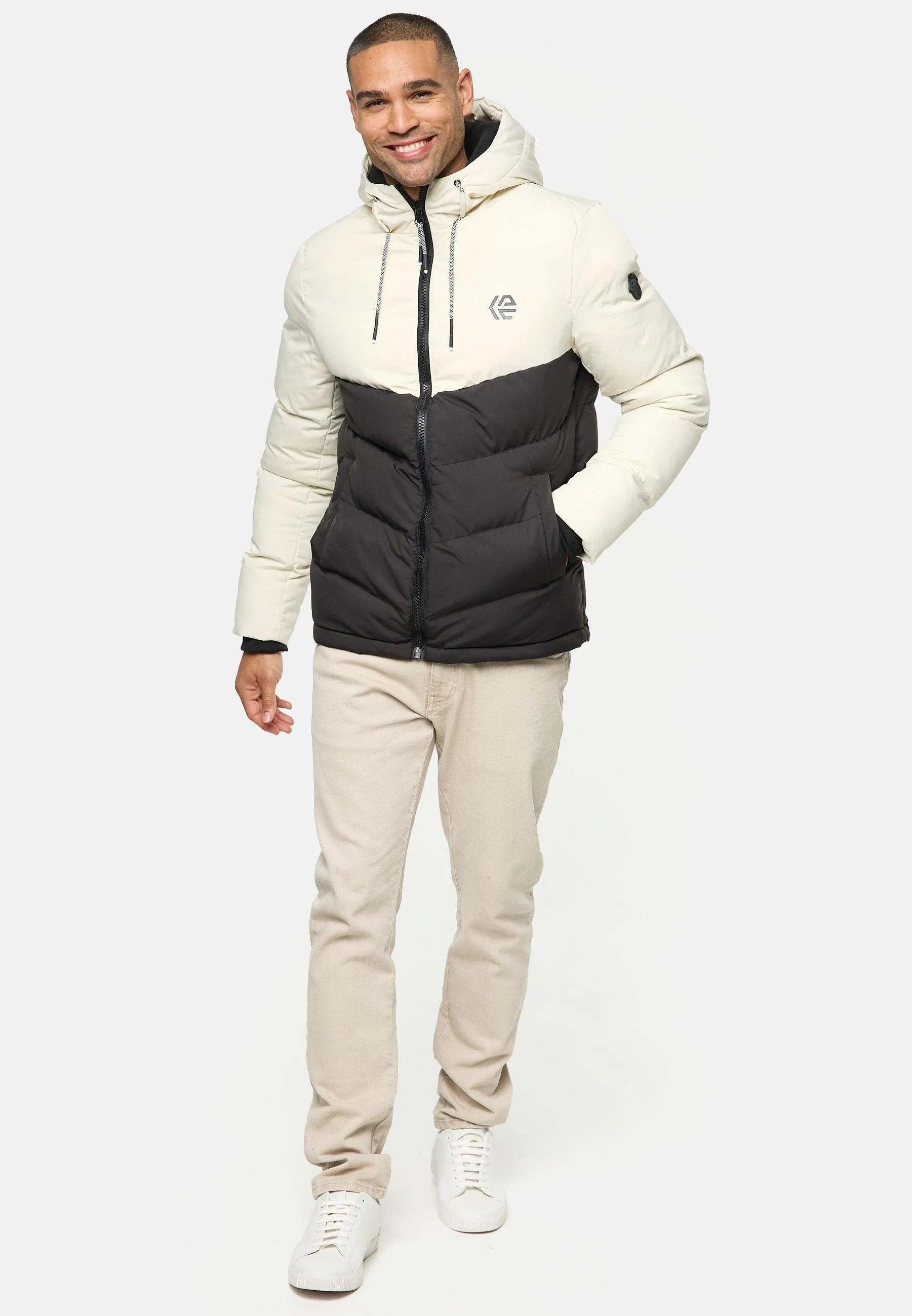 Winterjacke INAgiotis