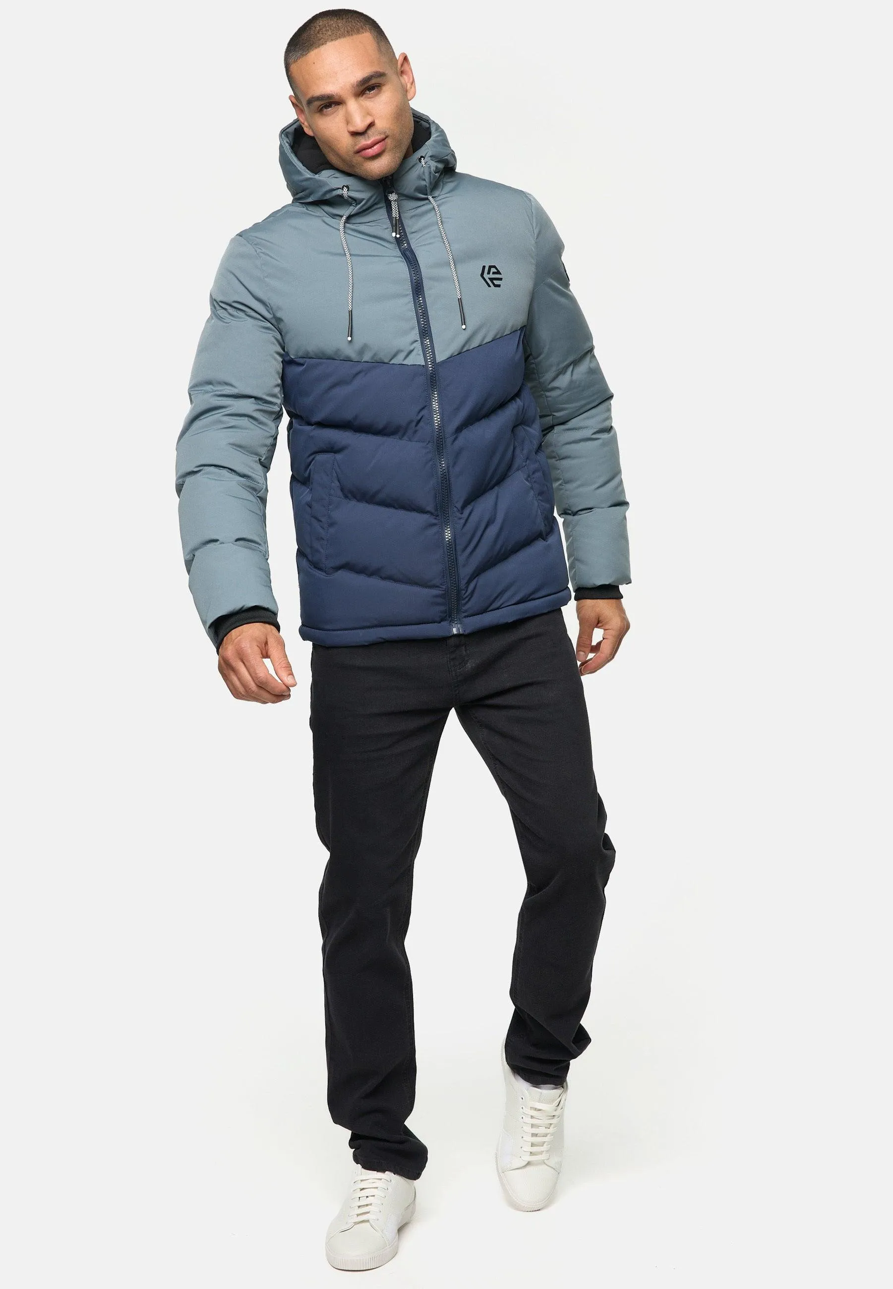 Winterjacke INAgiotis
